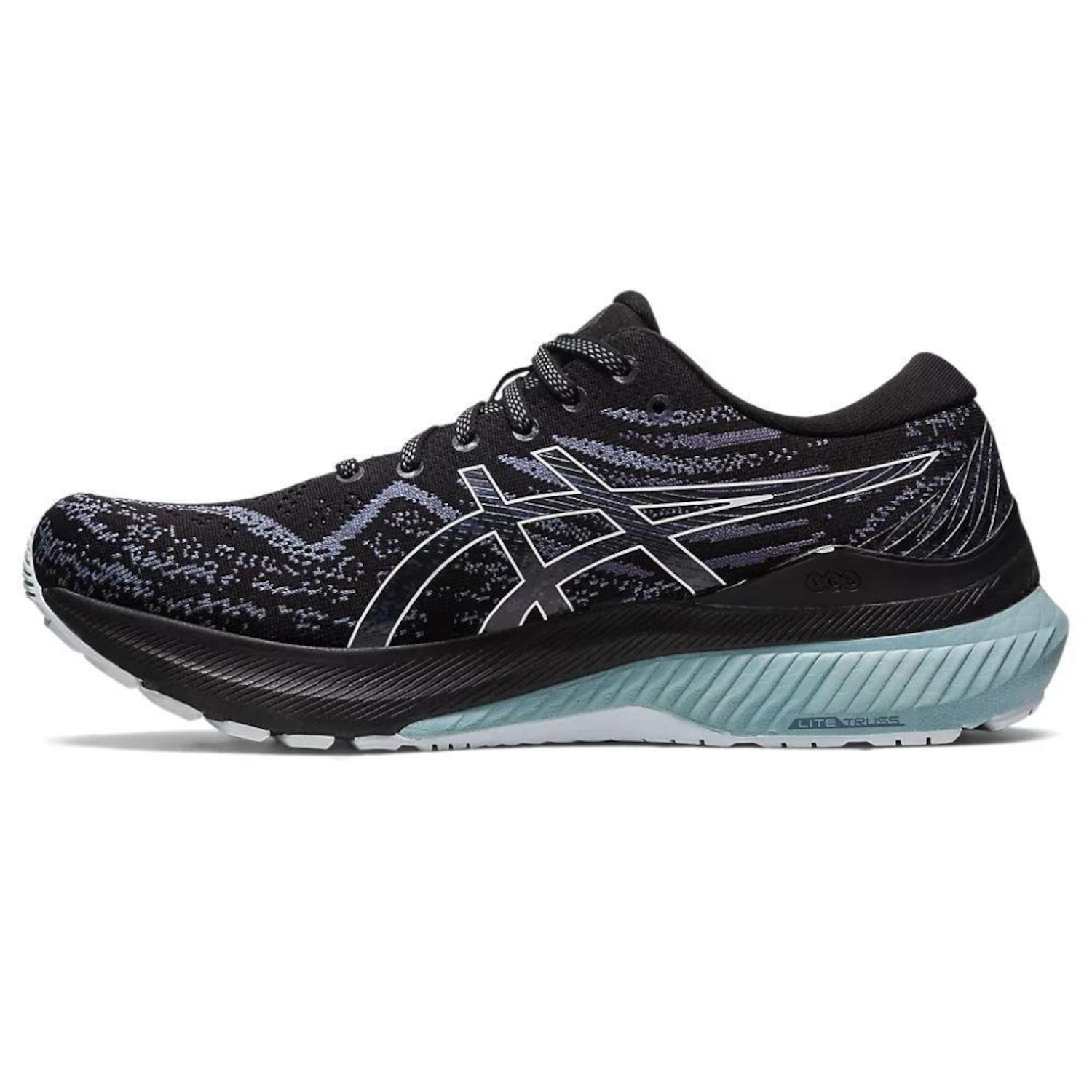 Tênis Masculino Asics Kayano 29 - Foto 2