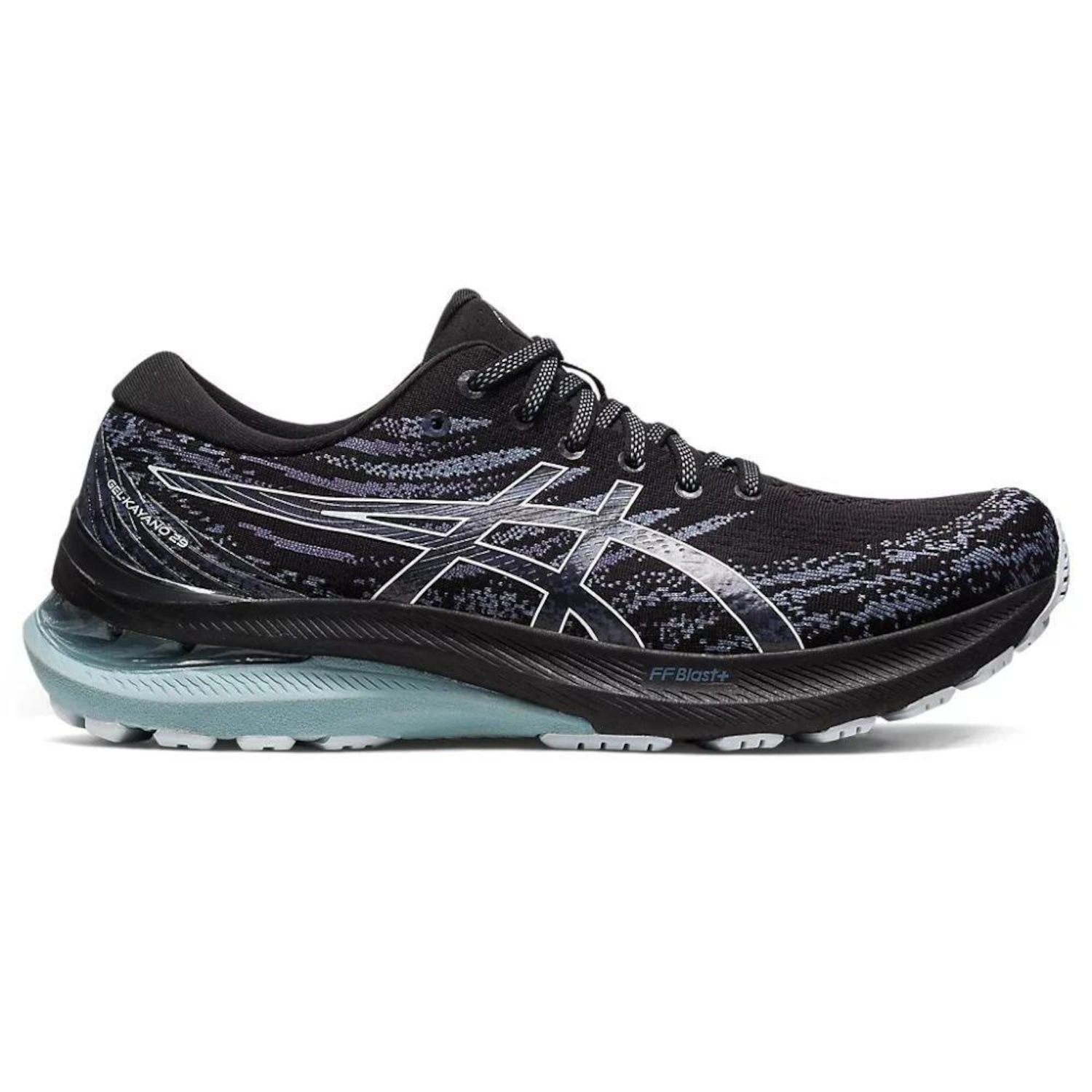 Tênis Masculino Asics Kayano 29 - Foto 3
