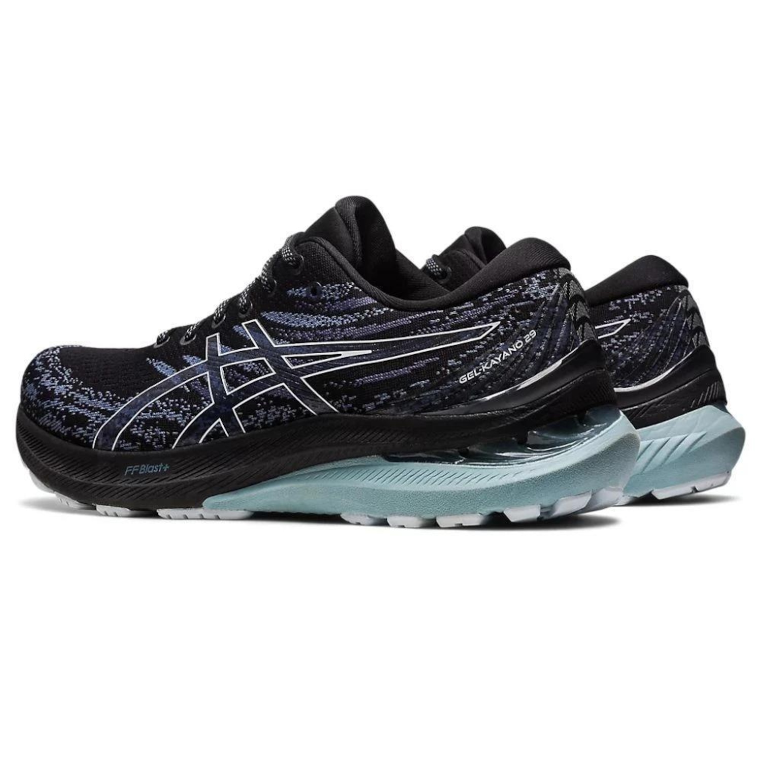 Tênis Masculino Asics Kayano 29 - Foto 4