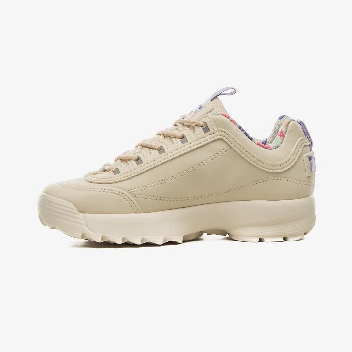 Tênis Infantil Fila Disruptor - Foto 2