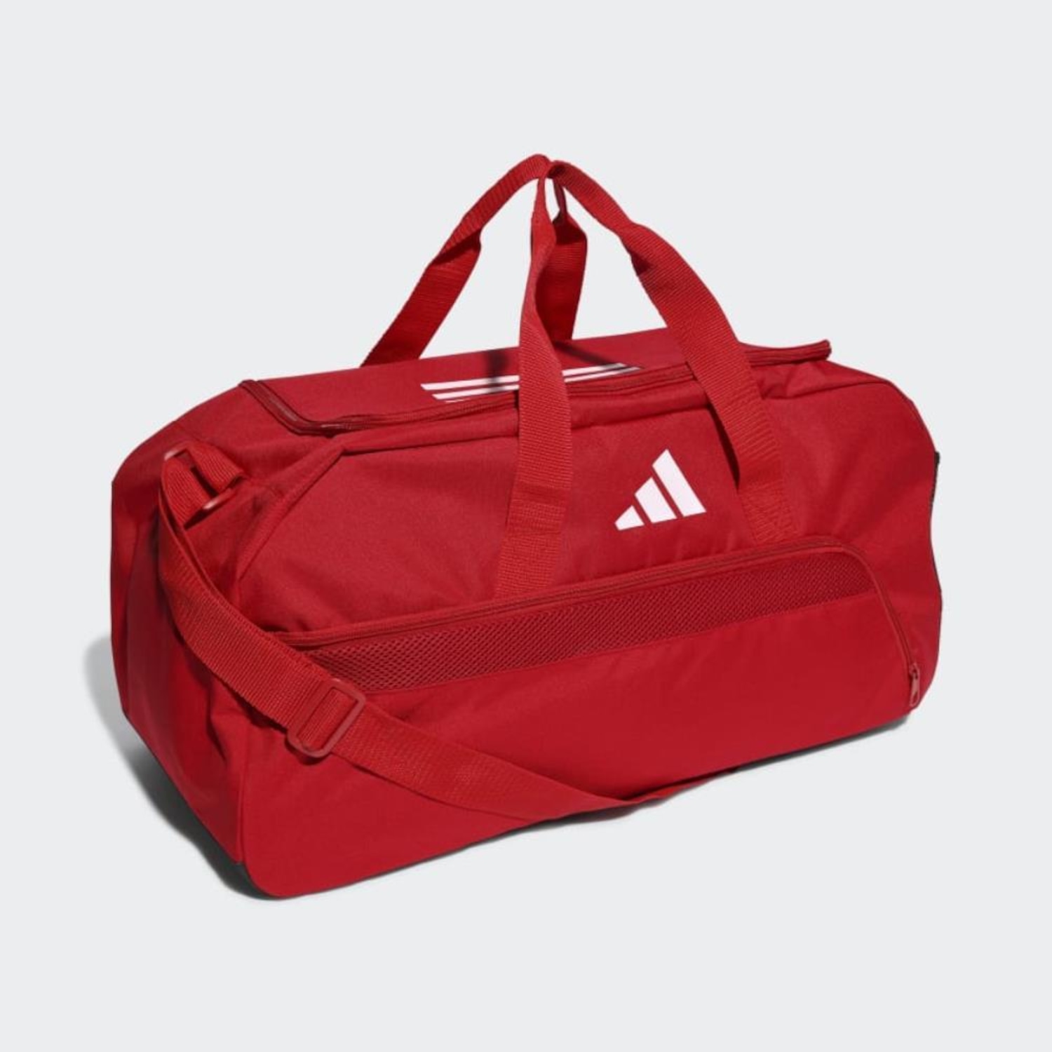 Mala adidas Masculina Duffle Espaçosa Confortável - Foto 2