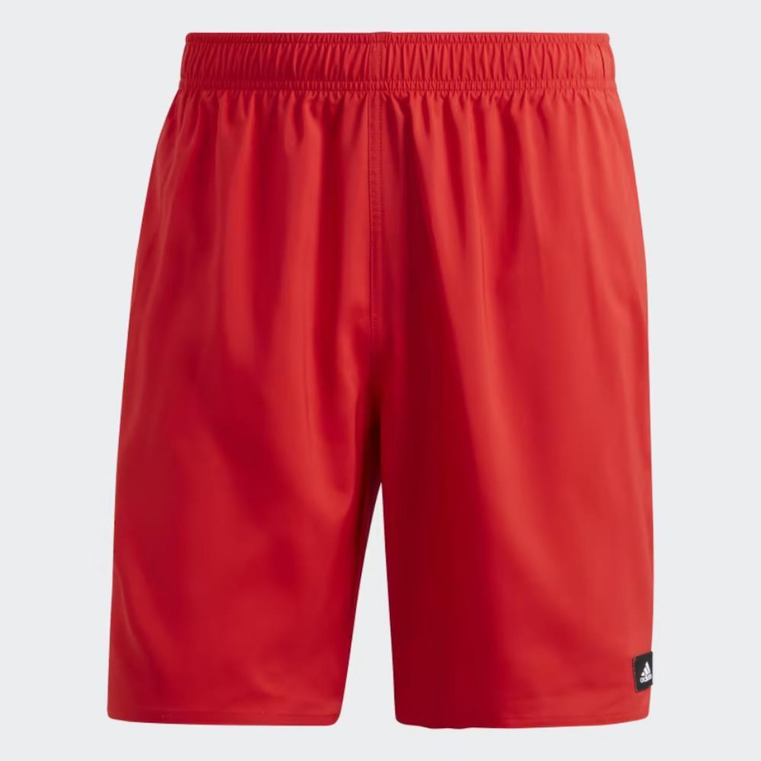 Bermuda adidas Masculina Dry Solid Confortável - Foto 3