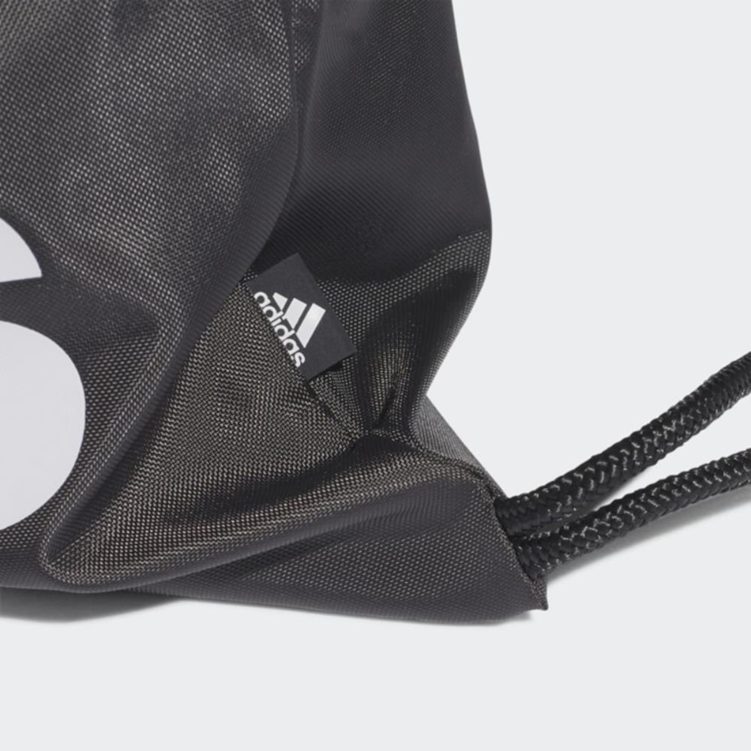 Bolsa Saco adidas Logo Linear Prática Esporte - Foto 4