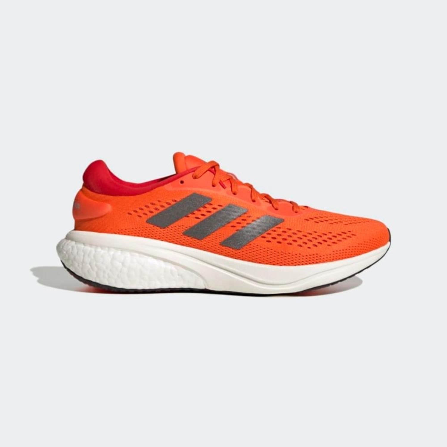 Tênis Masculino Running adidas Super Nova Boost Leve Corrida - Foto 1