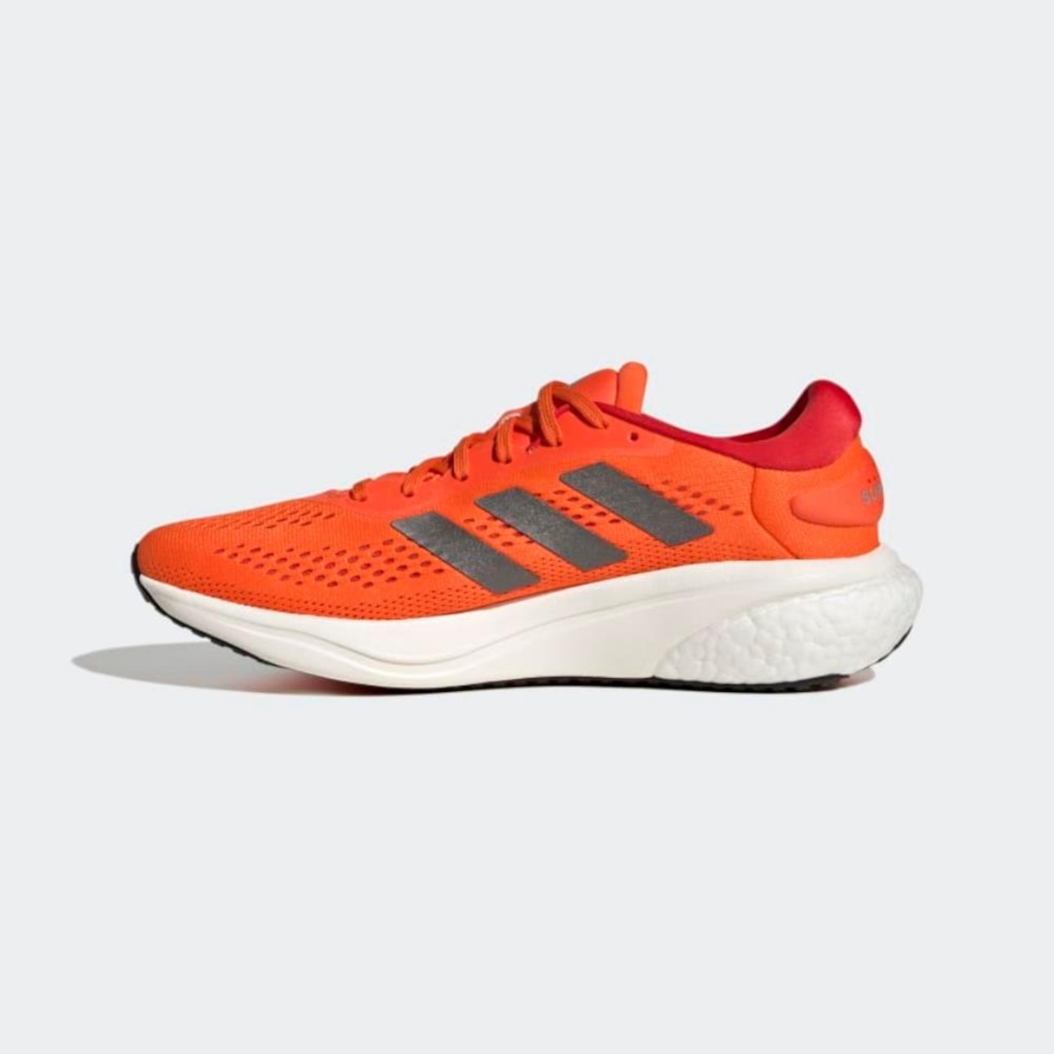 Tênis Masculino Running adidas Super Nova Boost Leve Corrida - Foto 4