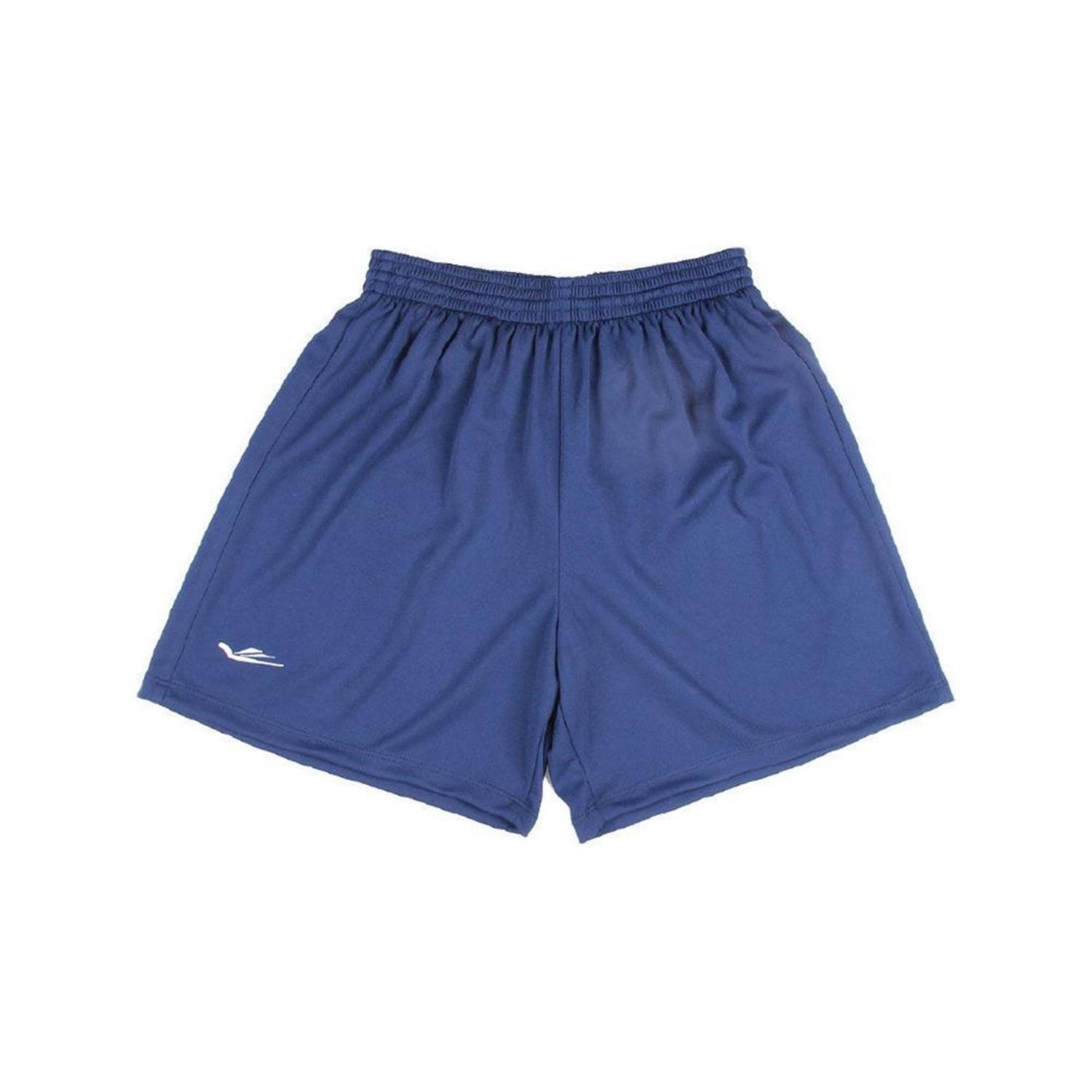 Bermuda Futebol Elite Masculino Essential Esporte Velodrome - Foto 1