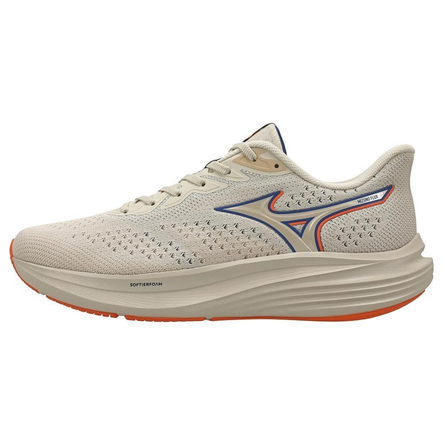 Tênis Mizuno Lively Feminino Corrida - Foto 3