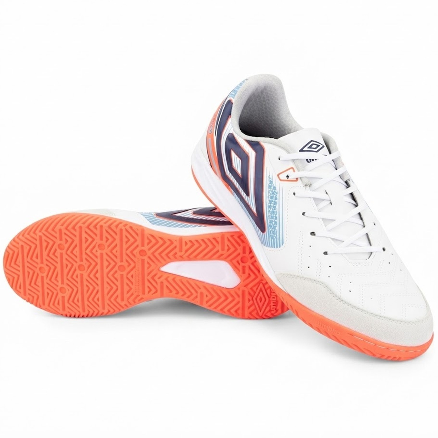 Chuteira Futsal Adulta Umbro Pro 5 Bump Club - Foto 2