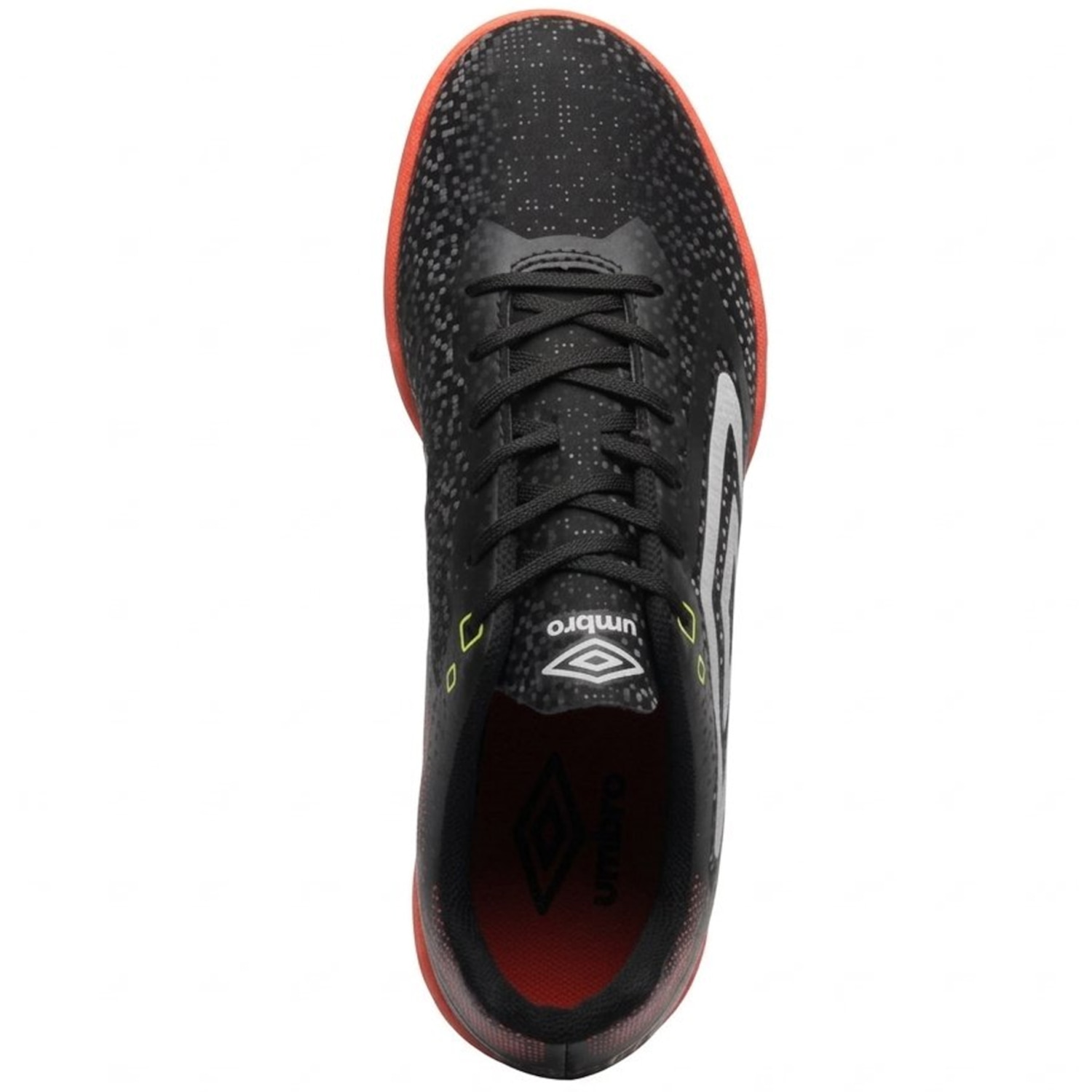 Chuteira Futsal Adulto Umbro Techno II - Foto 3