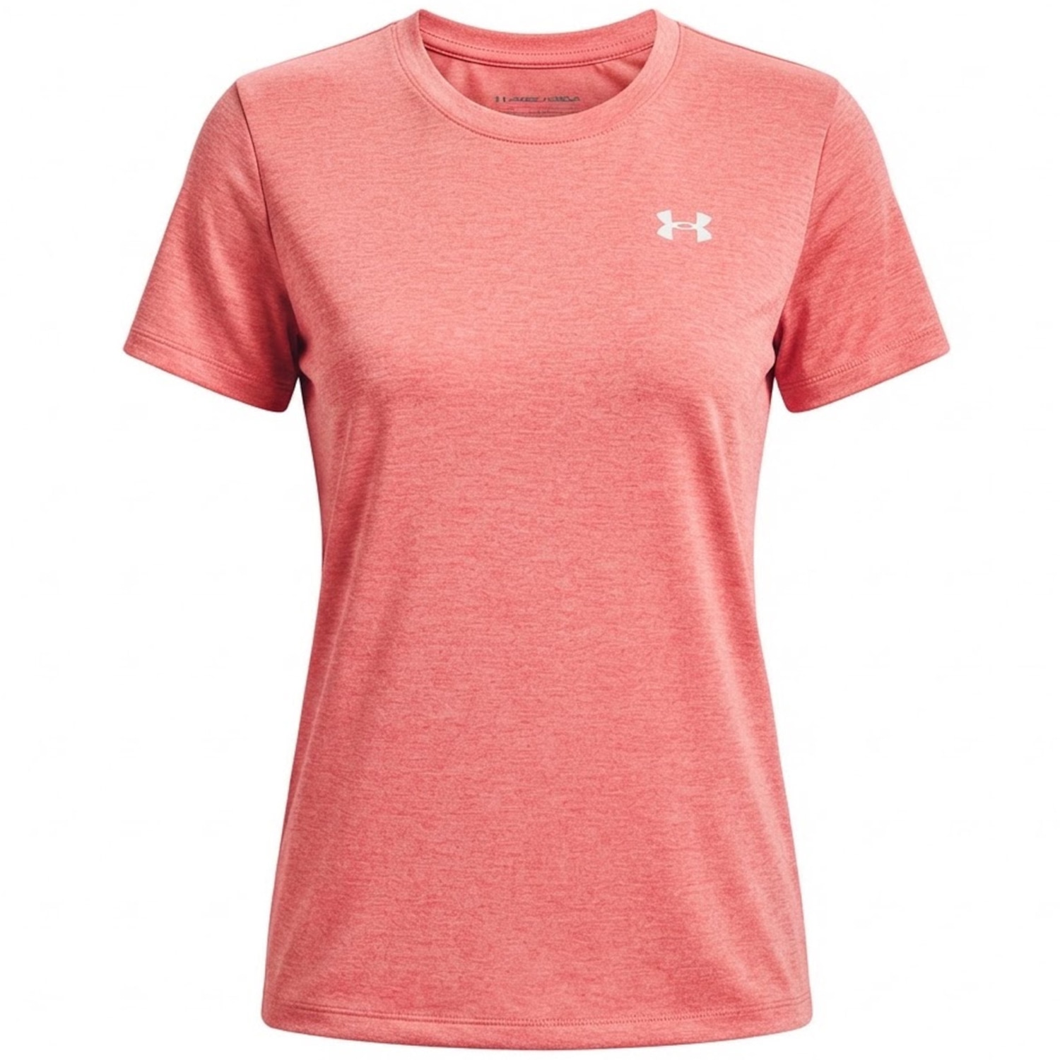 Camiseta Under Armour Tech Feminina - Foto 1