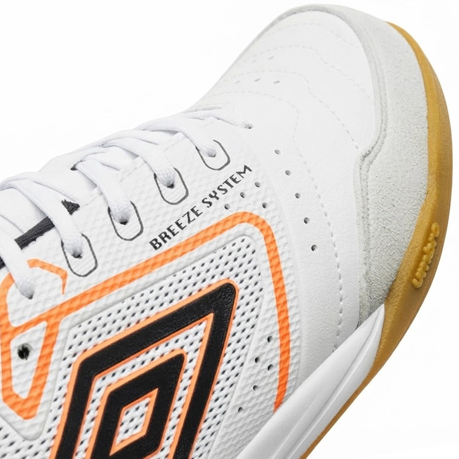 Chuteira Futsal Adulto Umbro Neo Comfort II - Foto 4