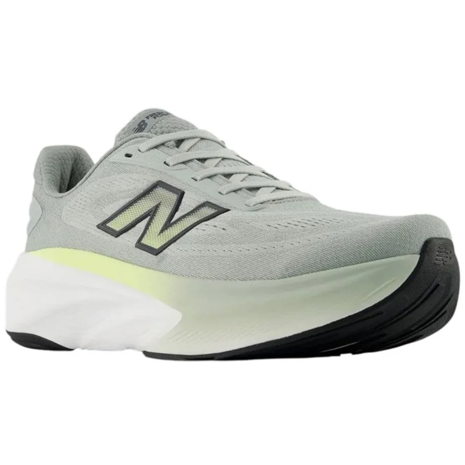 Tênis Masculino New Balance Fresh Foam X More V6 - Foto 3