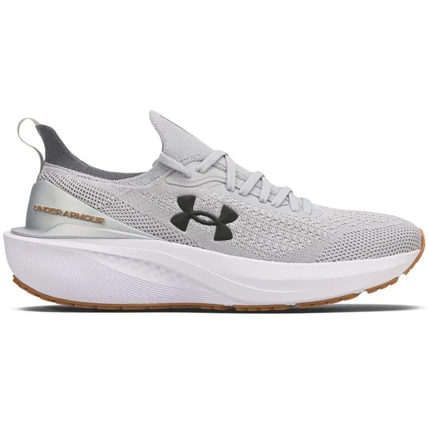 Tênis Masculino Under Armour Charged Quicker 2 - Foto 1