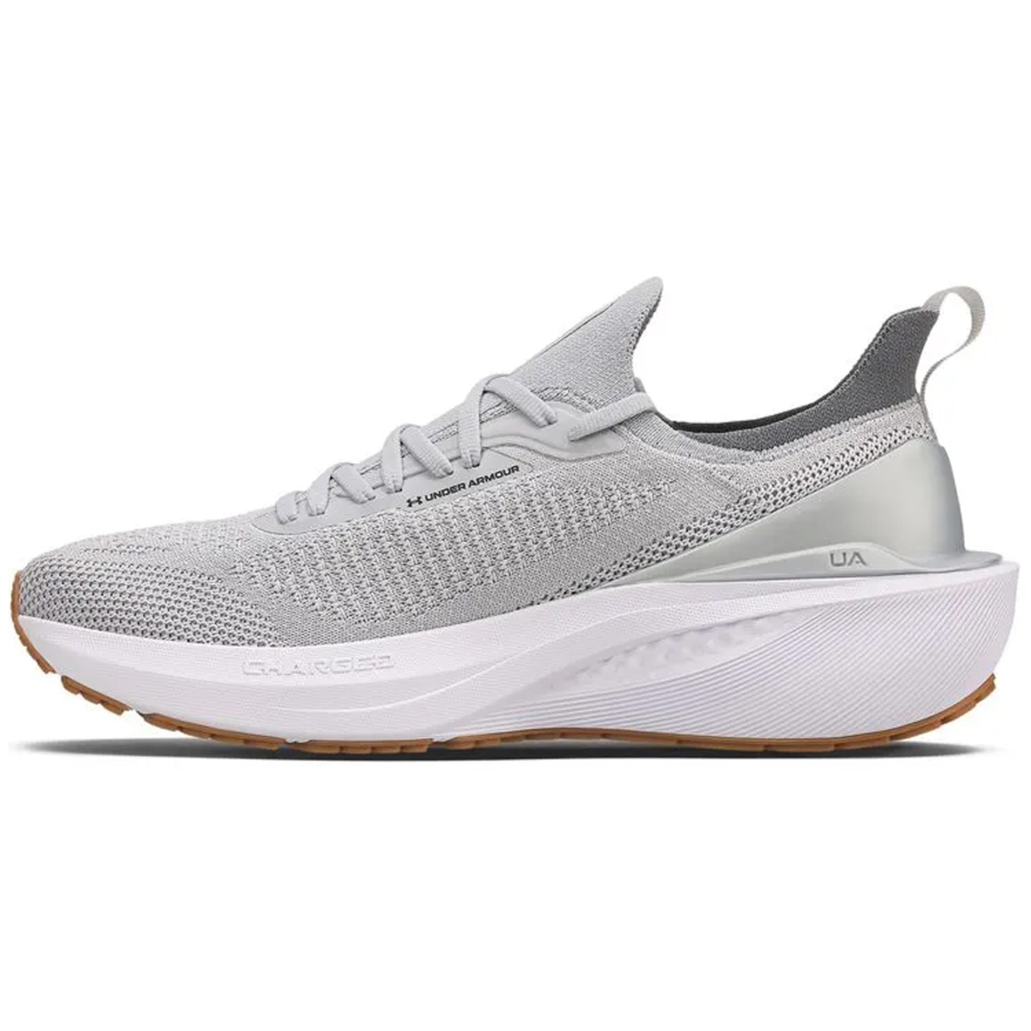 Tênis Masculino Under Armour Charged Quicker 2 - Foto 2