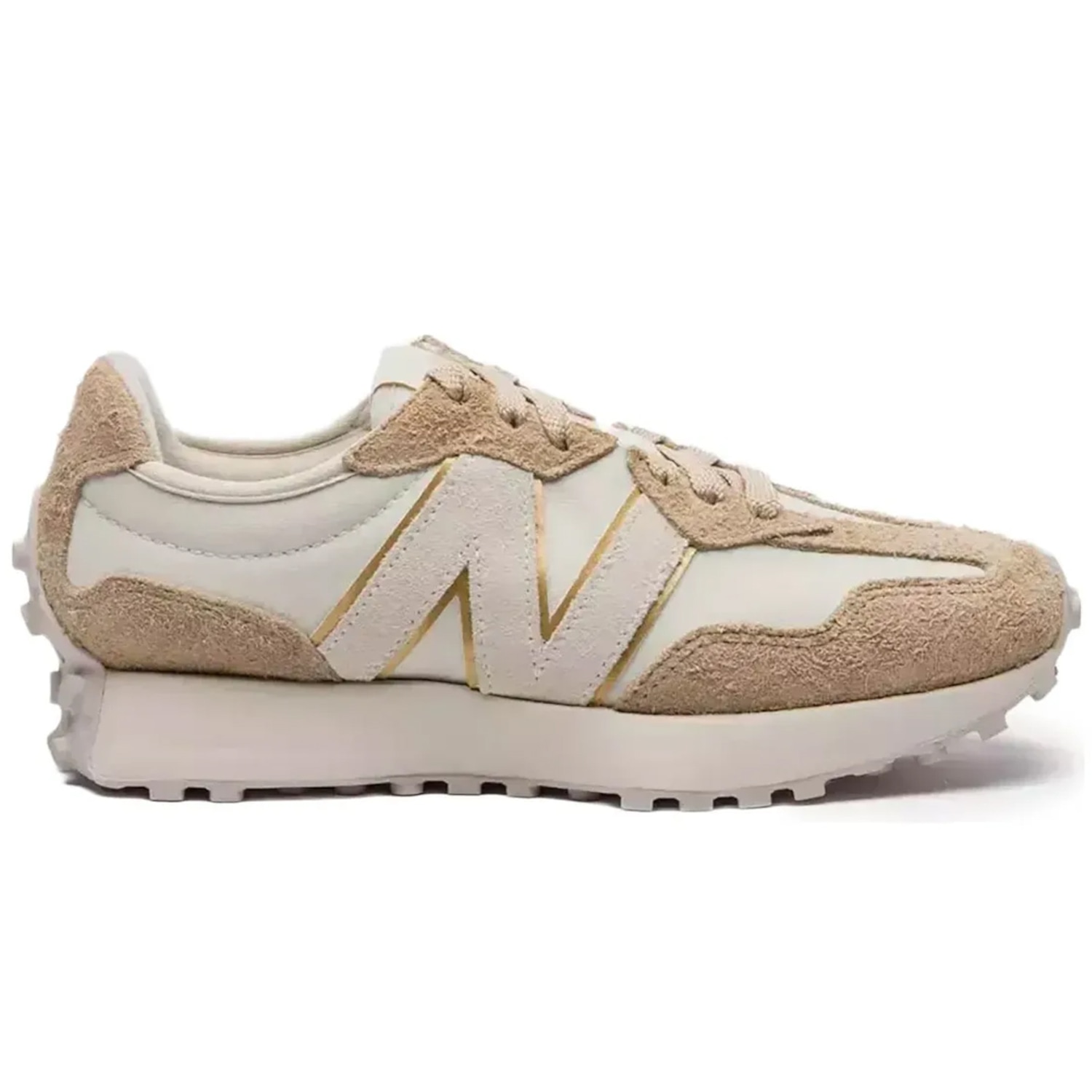 Tênis Feminino New Balance 327v1 - Foto 1