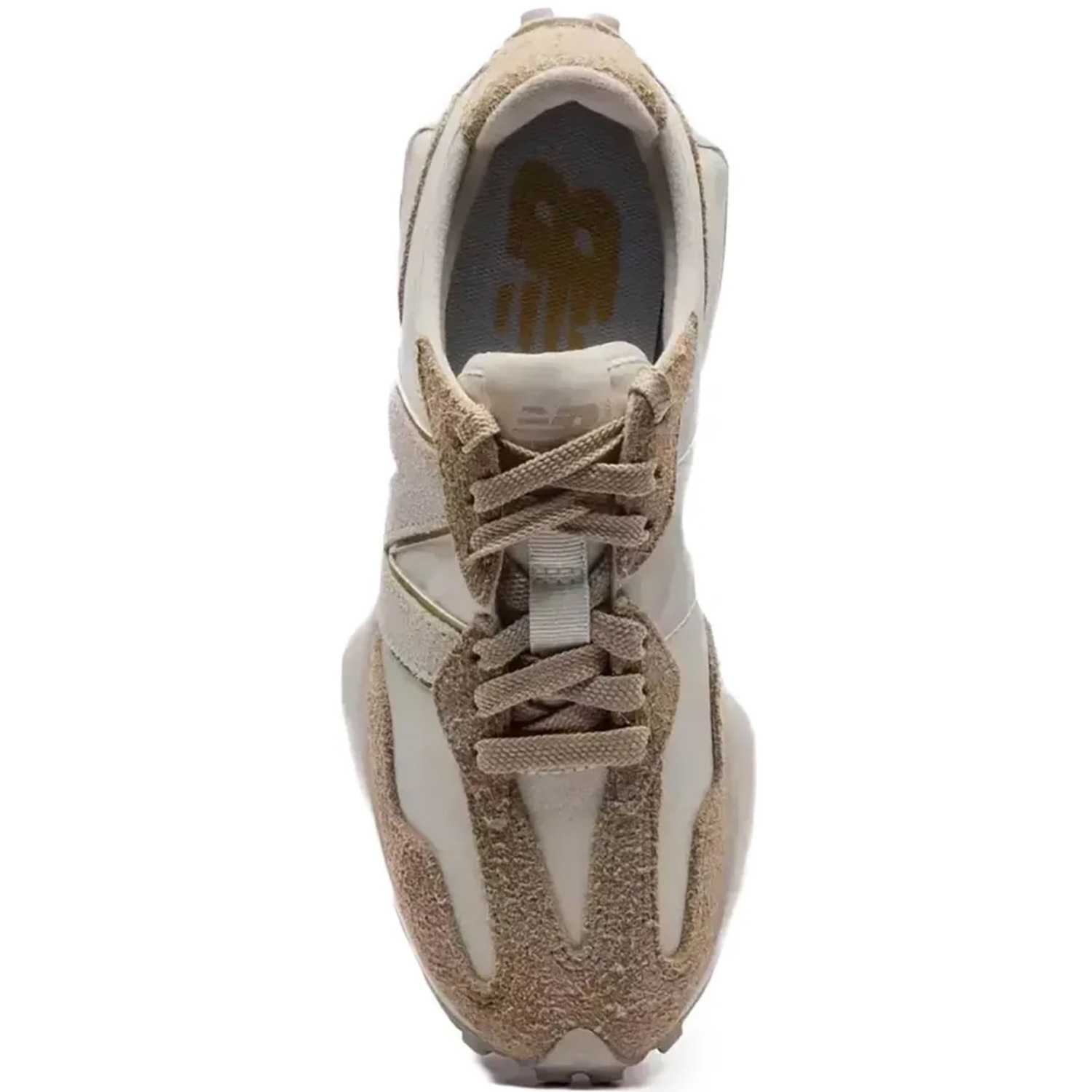 Tênis Feminino New Balance 327v1 - Foto 4
