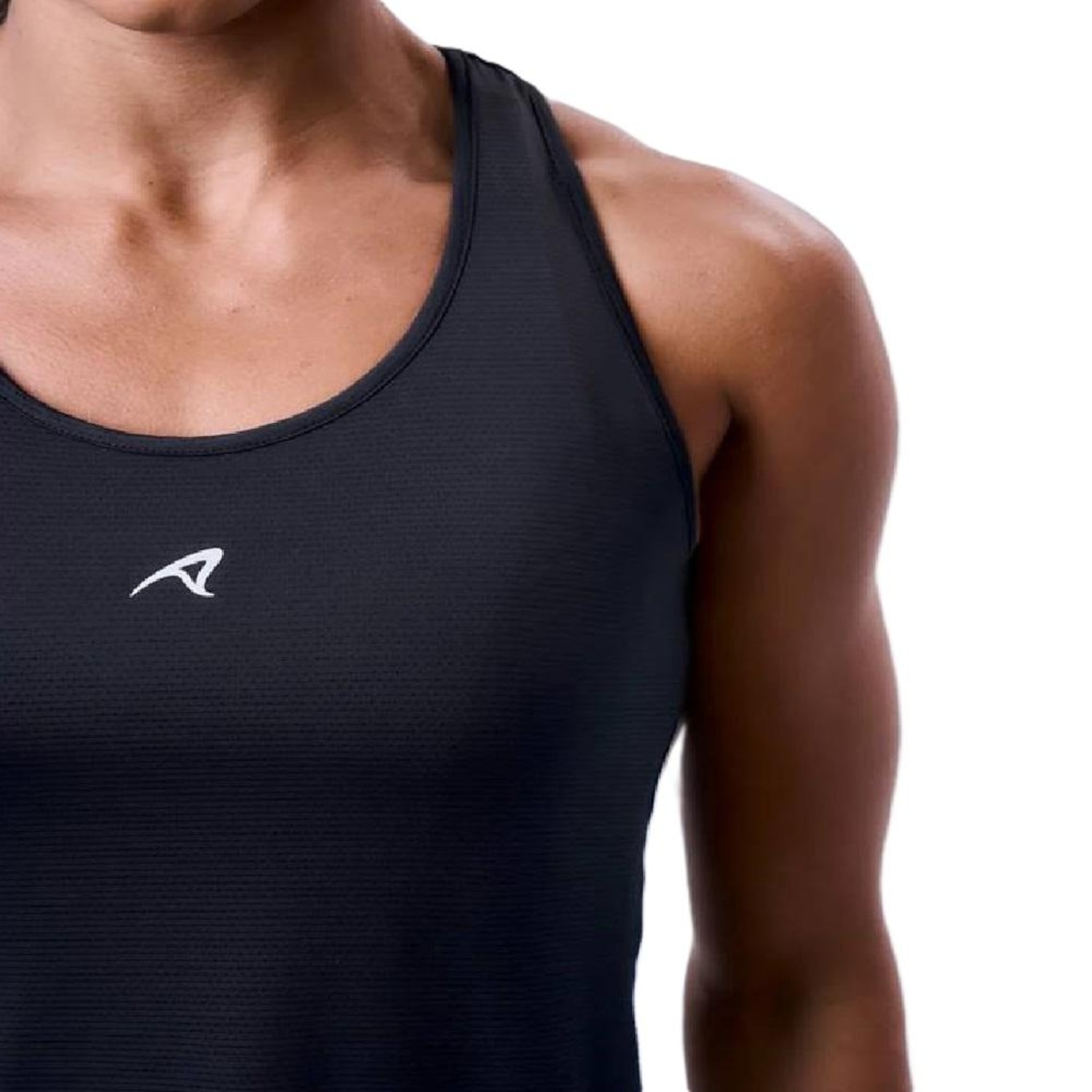 Camiseta Regata Feminina Authen Dry Keep Cool MUSCLE - Foto 2