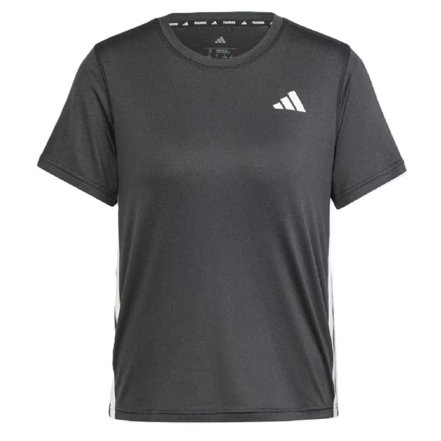 T-Shirt Feminina adidas Dry Essential - Foto 1