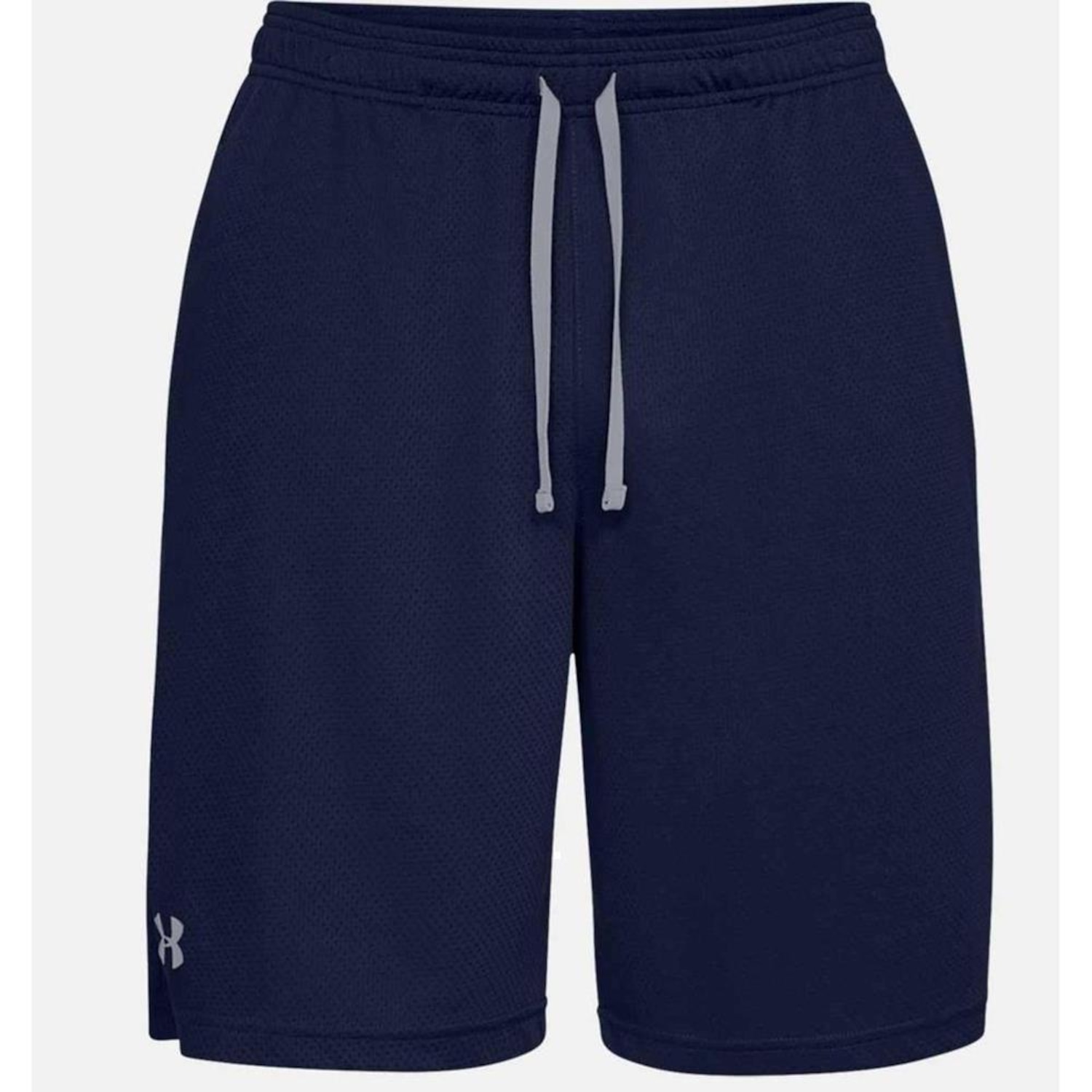 Bermuda Dry Under Armour Masculina Tech Mesh Treino Conforto - Foto 1