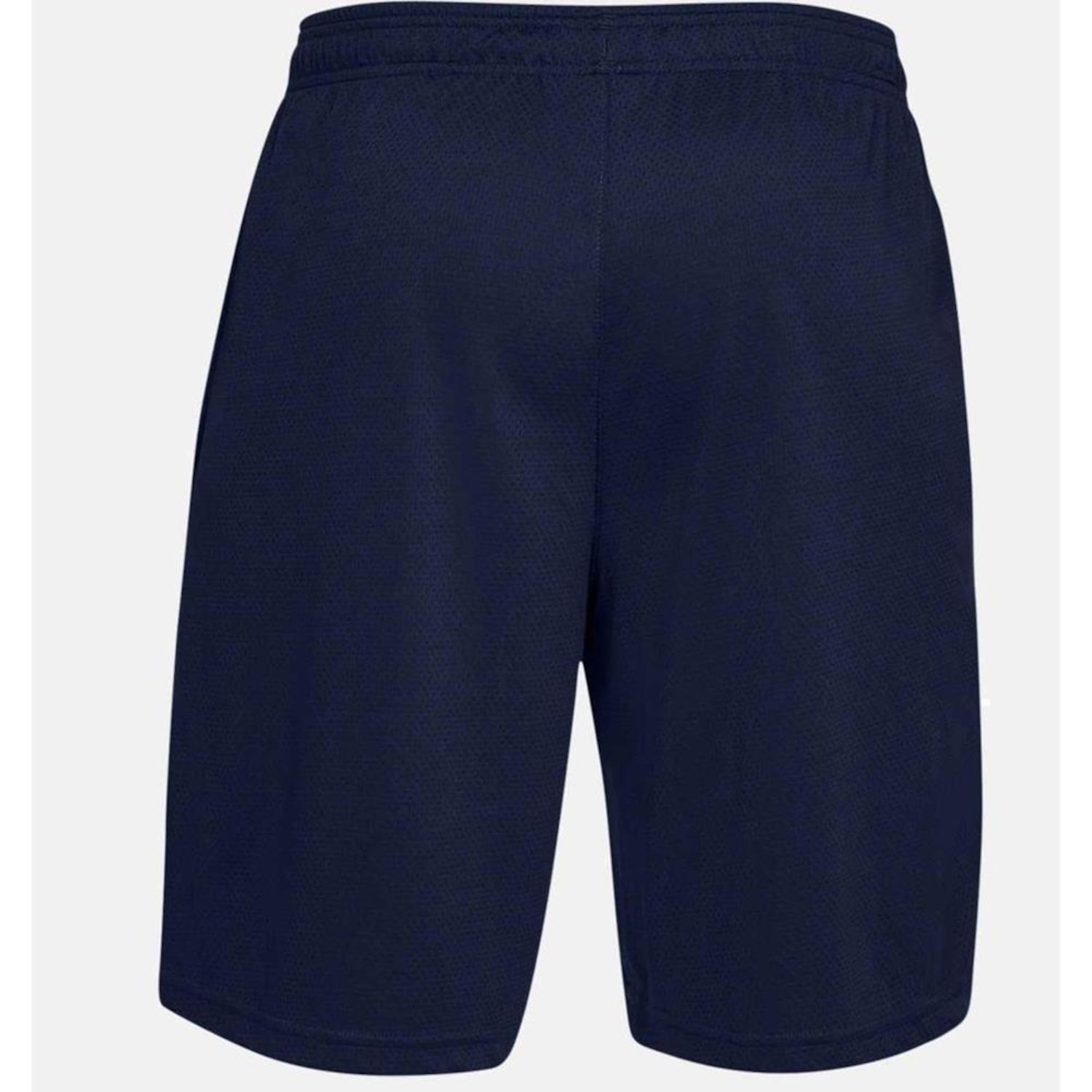 Bermuda Dry Under Armour Masculina Tech Mesh Treino Conforto - Foto 2