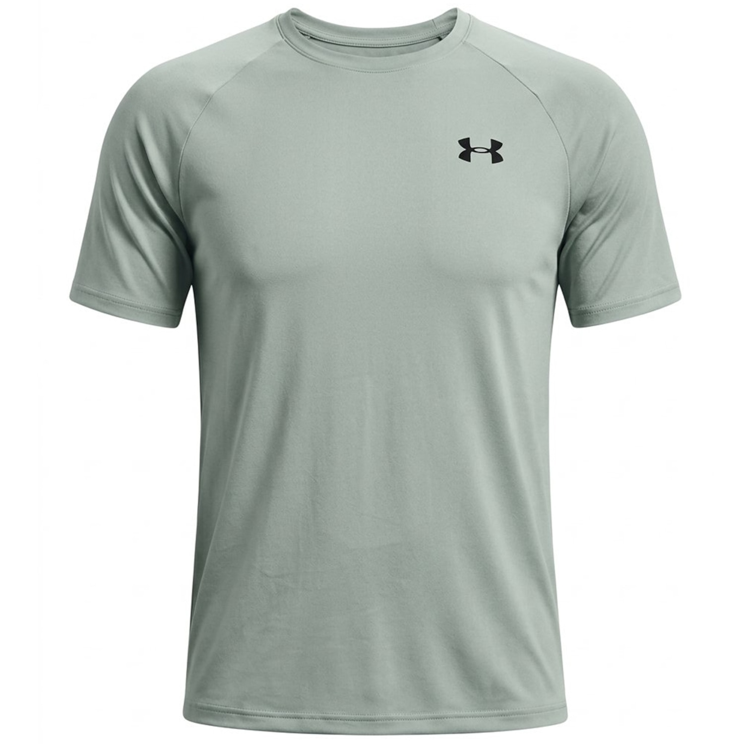 Camiseta Under Armour Velocity 2.0 SS Masculina - Foto 1