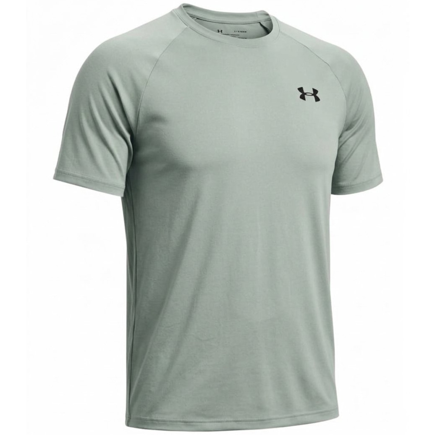 Camiseta Under Armour Velocity 2.0 SS Masculina - Foto 3