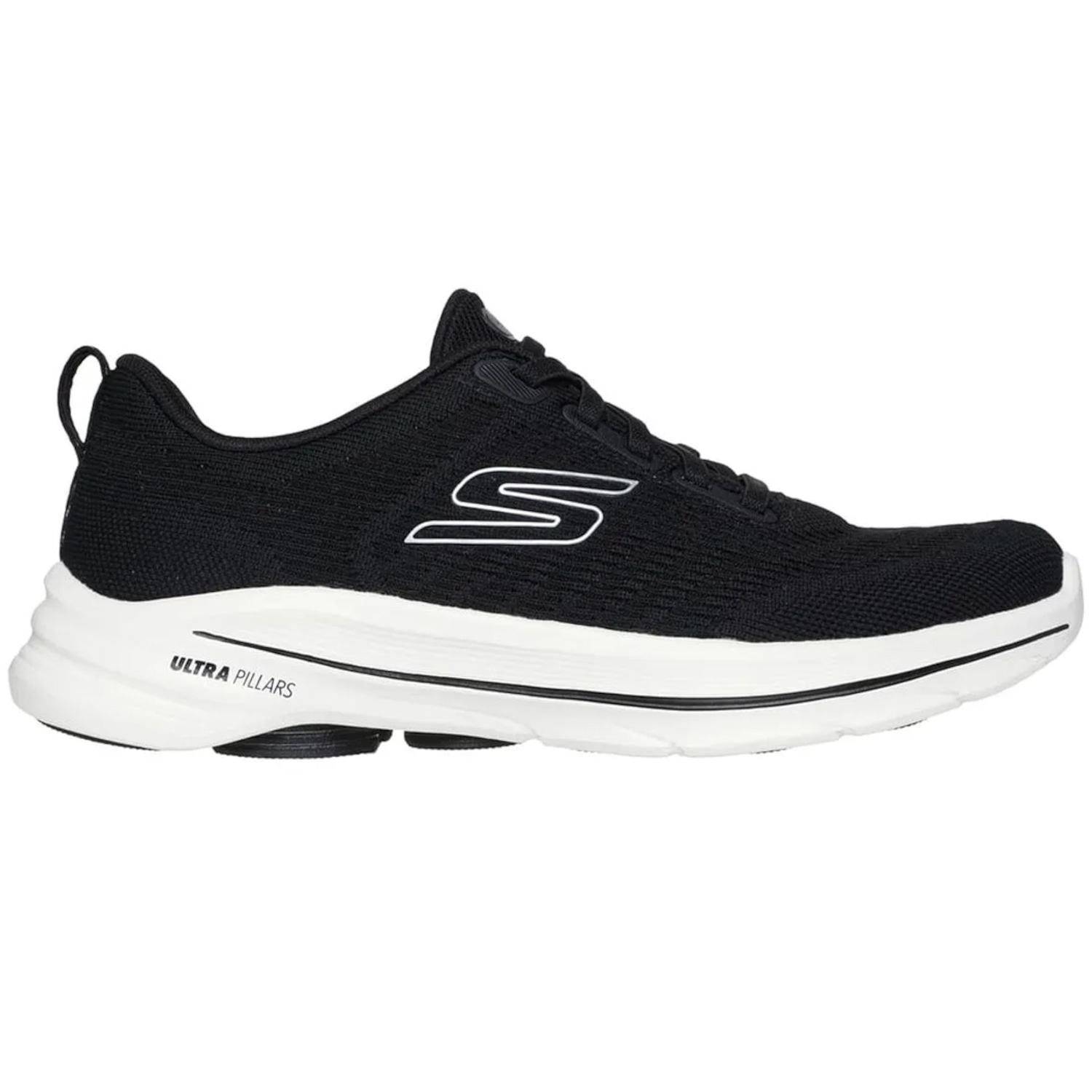 Tênis Skechers Go Walk 8 Britt Feminino - Foto 1