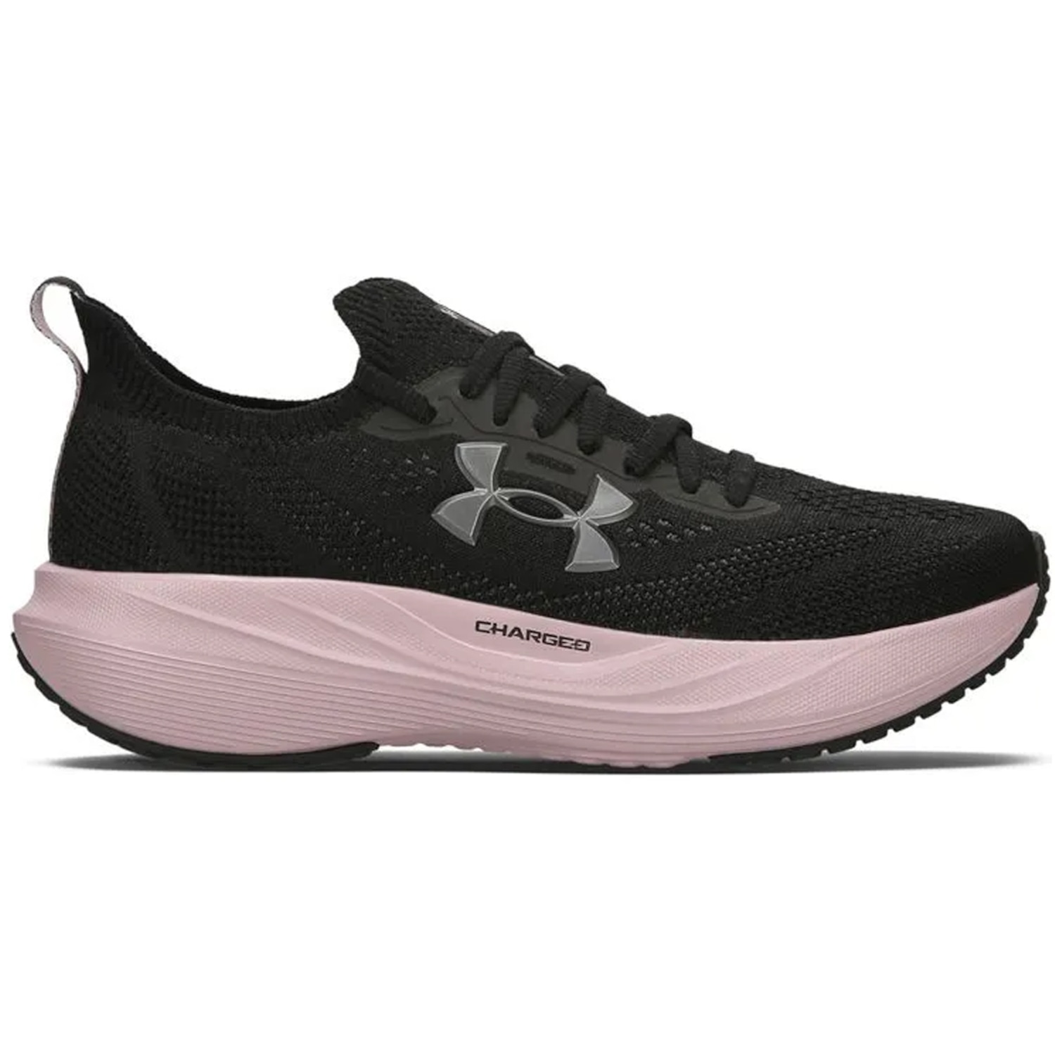 Tênis Feminino Under Armour Charleng Slight 4 - Foto 1
