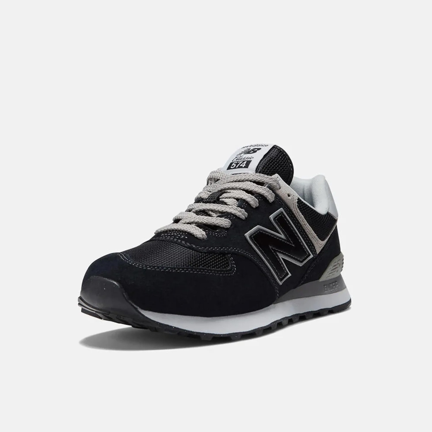 Tênis Masculino New Balance 574 - Foto 4