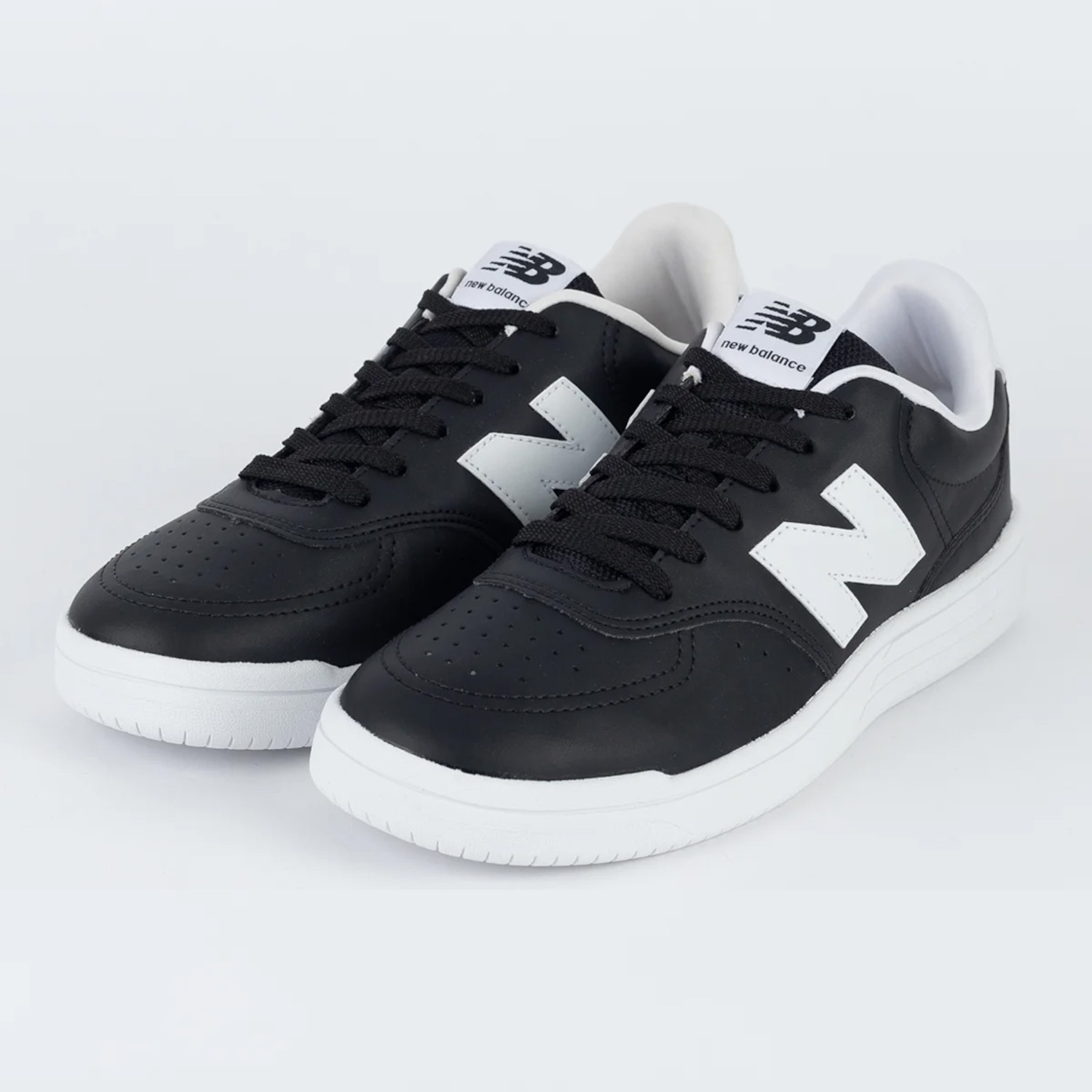Tênis Unissex New Balance Bb80 - Foto 2