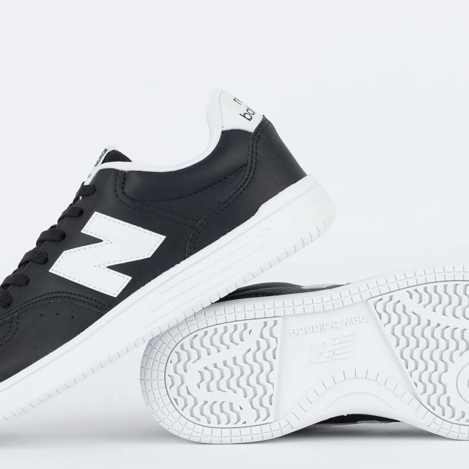 Tênis Unissex New Balance Bb80 - Foto 4