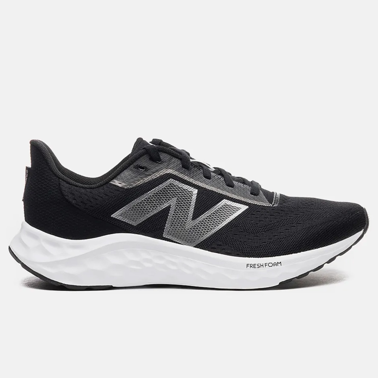 Tênis Masculino New Balance Fresh Foam Arishiv4 - Foto 1