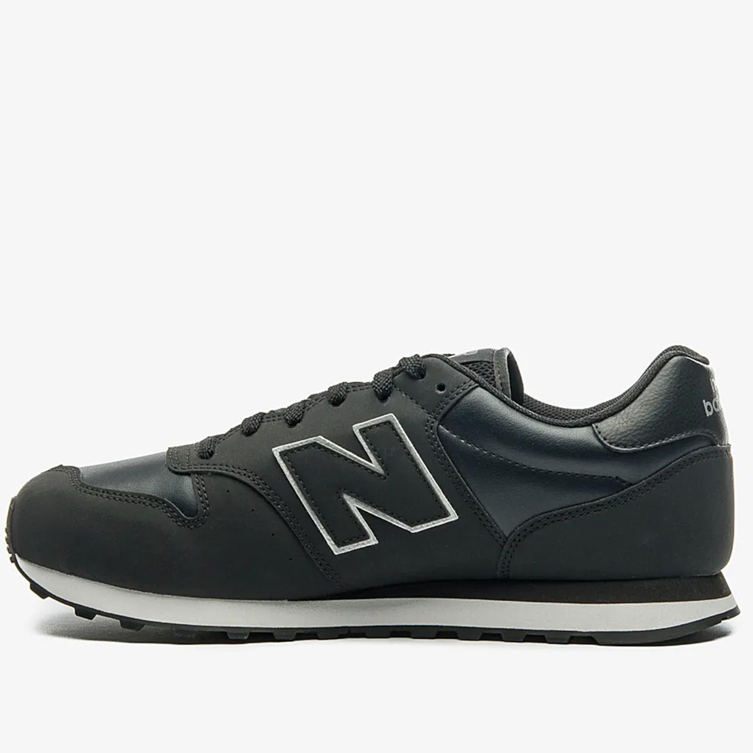 Tênis Masculino New Balance 500V2 - Foto 2