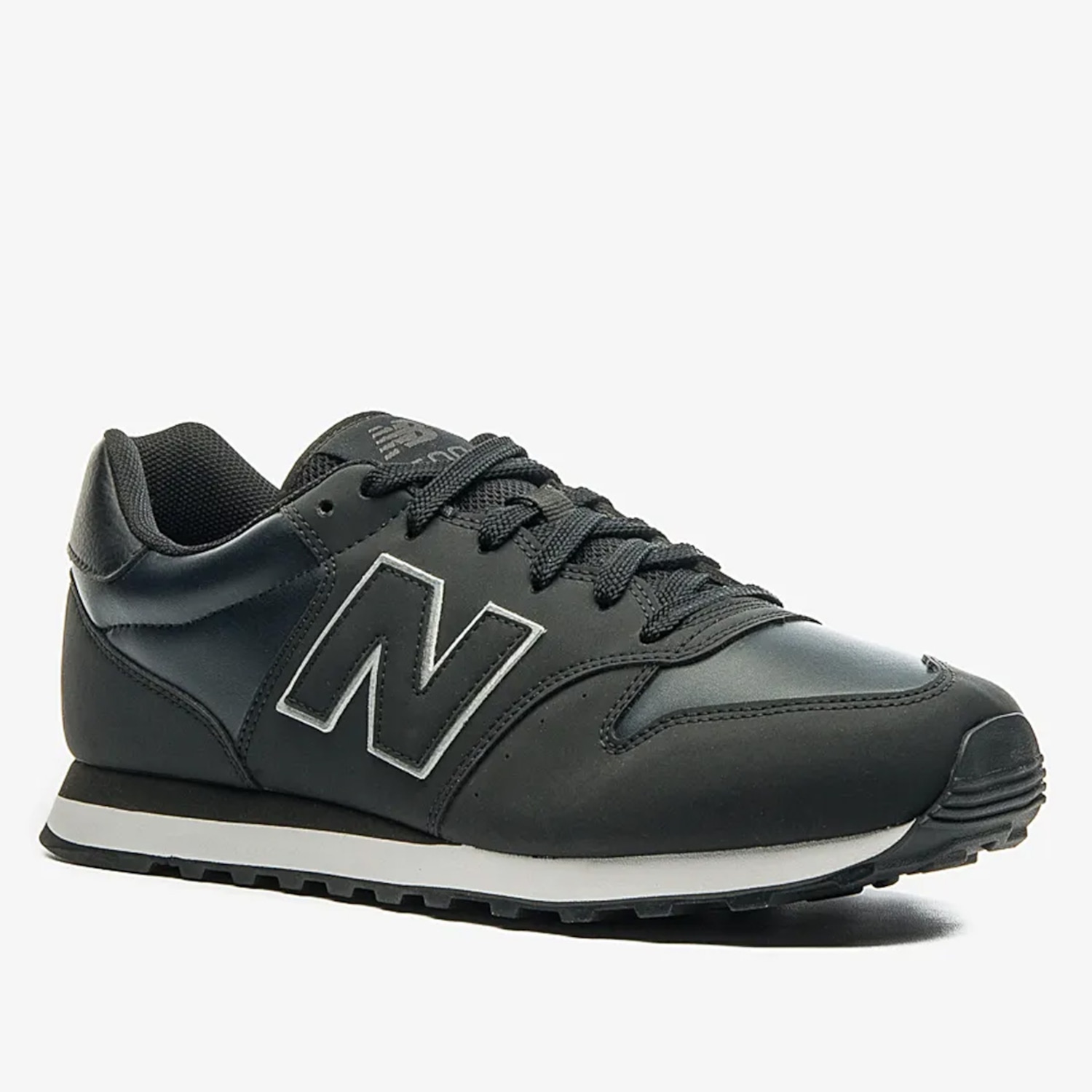 Tênis Masculino New Balance 500V2 - Foto 4