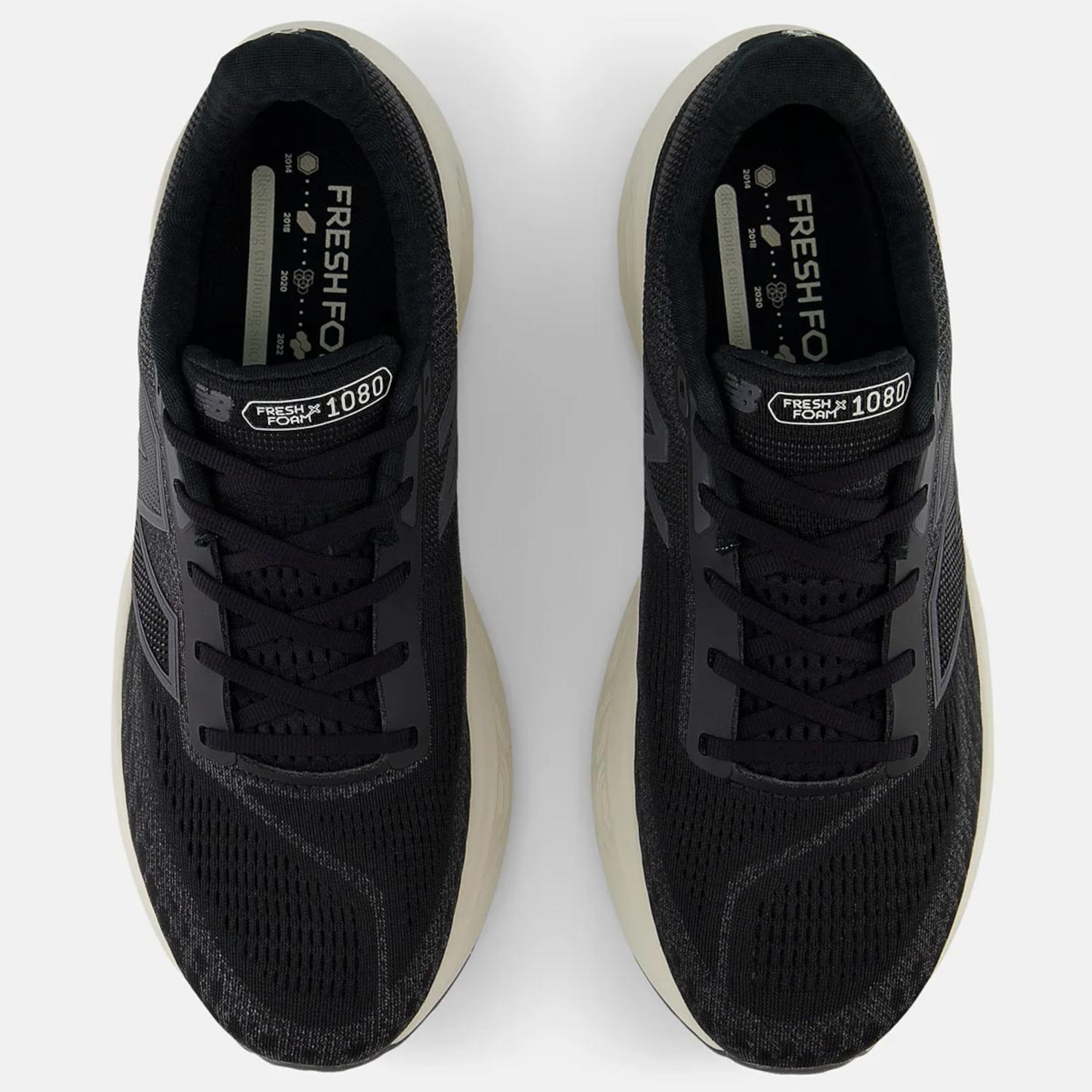 Tênis New Balance Fresh Foam X 1080 V14 Masculino - Foto 3