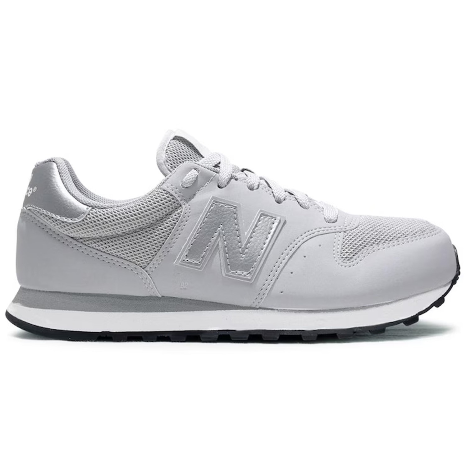 Tênis Feminino New Balance 500V2 - Foto 1