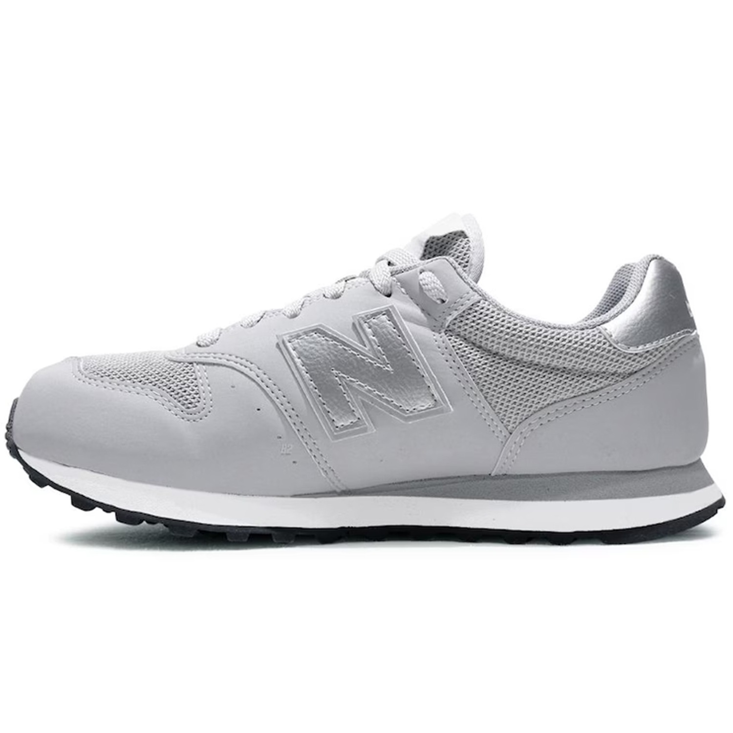 Tênis Feminino New Balance 500V2 - Foto 2