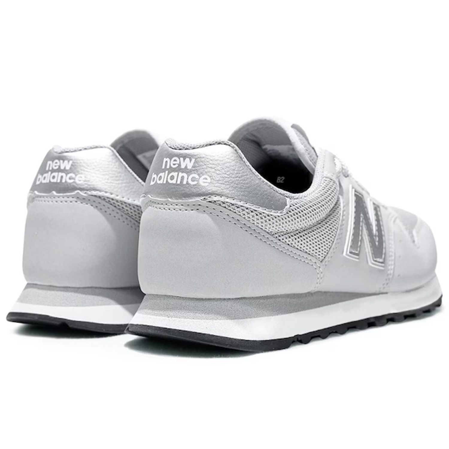 Tênis Feminino New Balance 500V2 - Foto 4