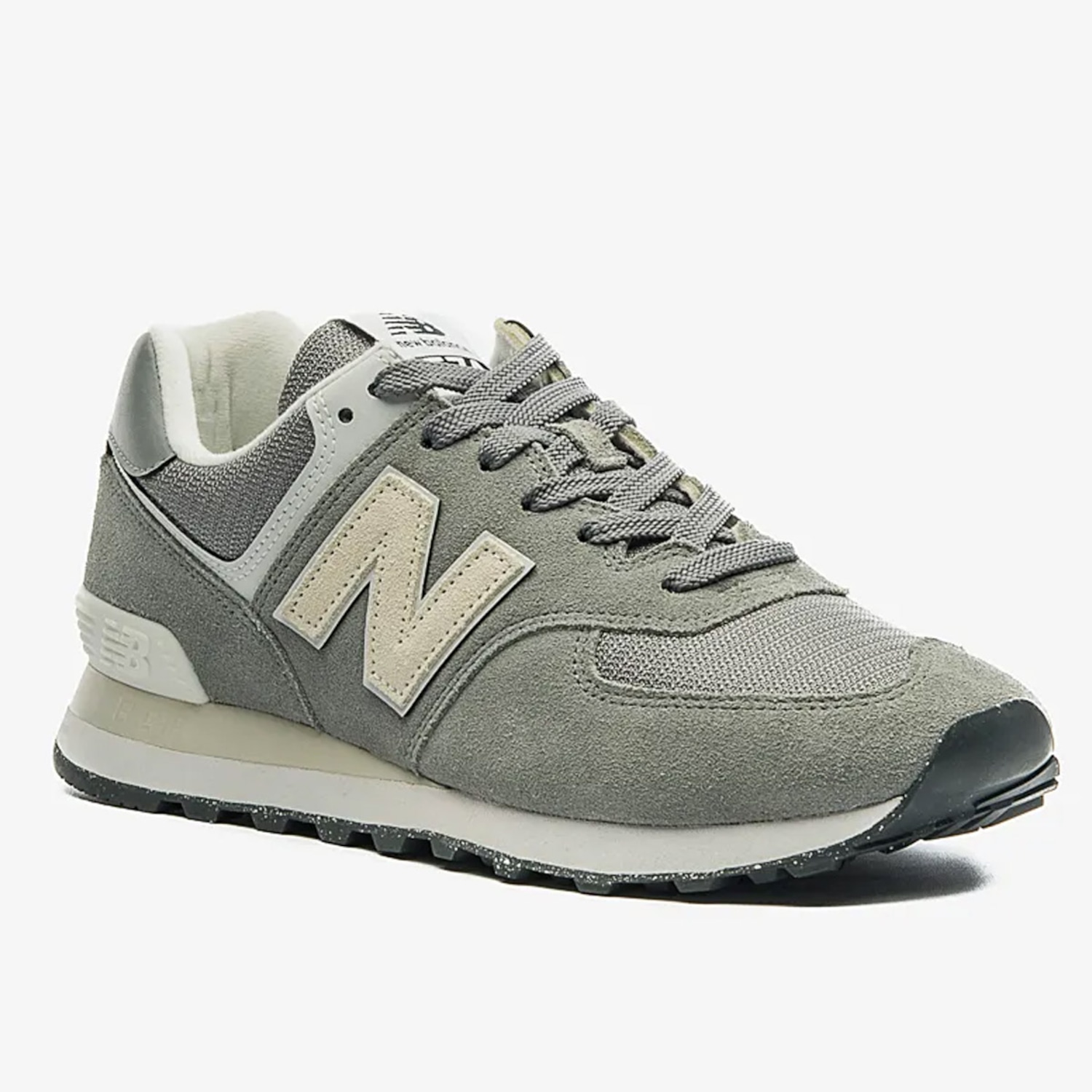 Tênis Masculino New Balance 574 - Foto 4