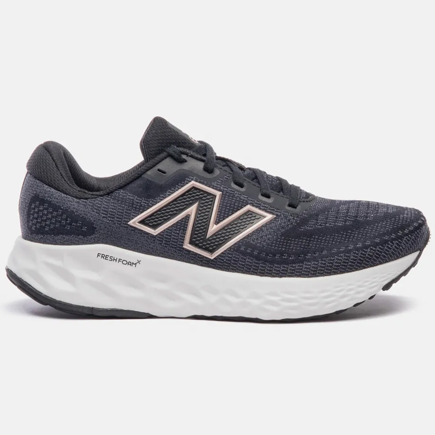 Tênis Feminino New Balance Fresh Foam X EvozV4 - Foto 1