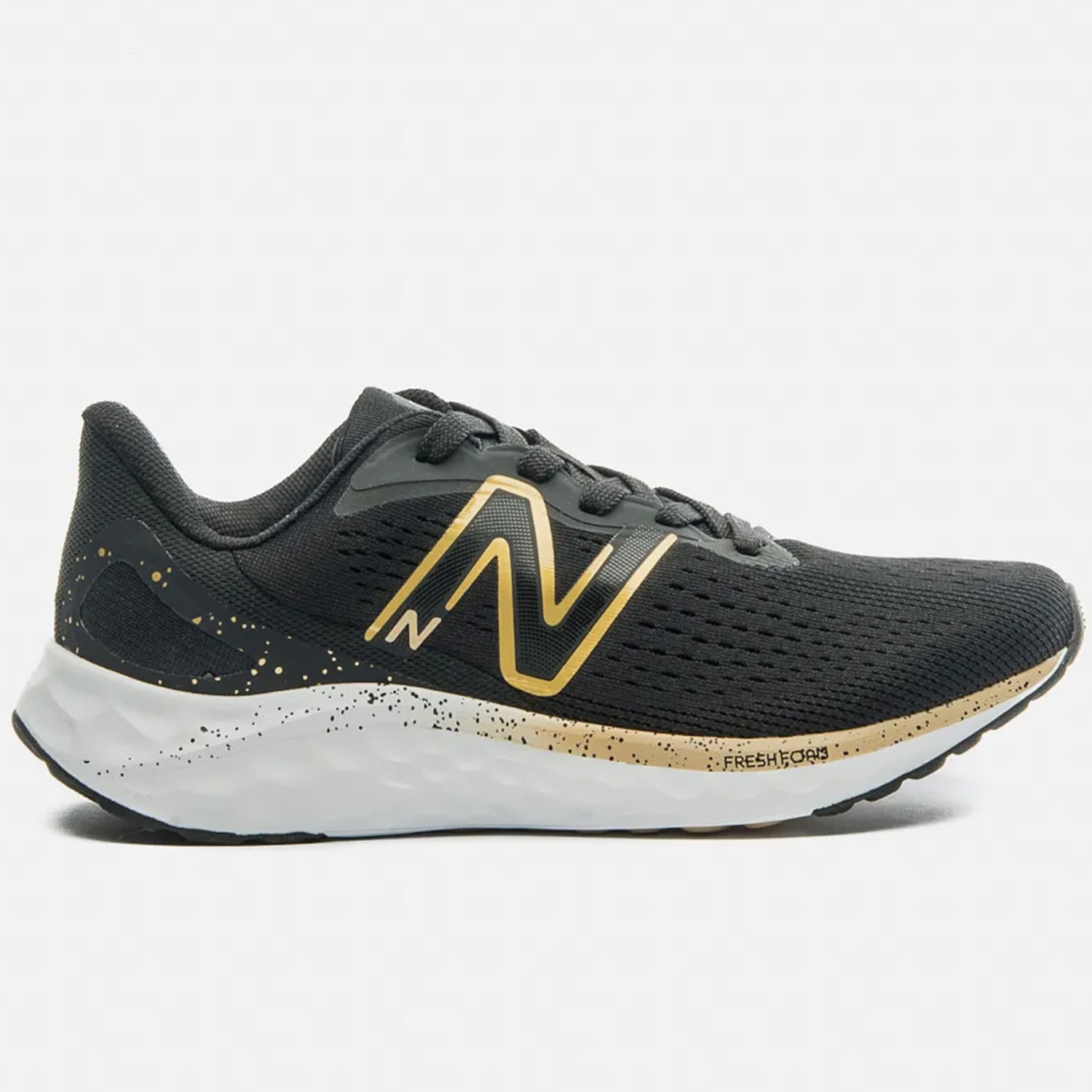 Tênis Feminino New Balance Fresh Foam Arishiv4 - Foto 1