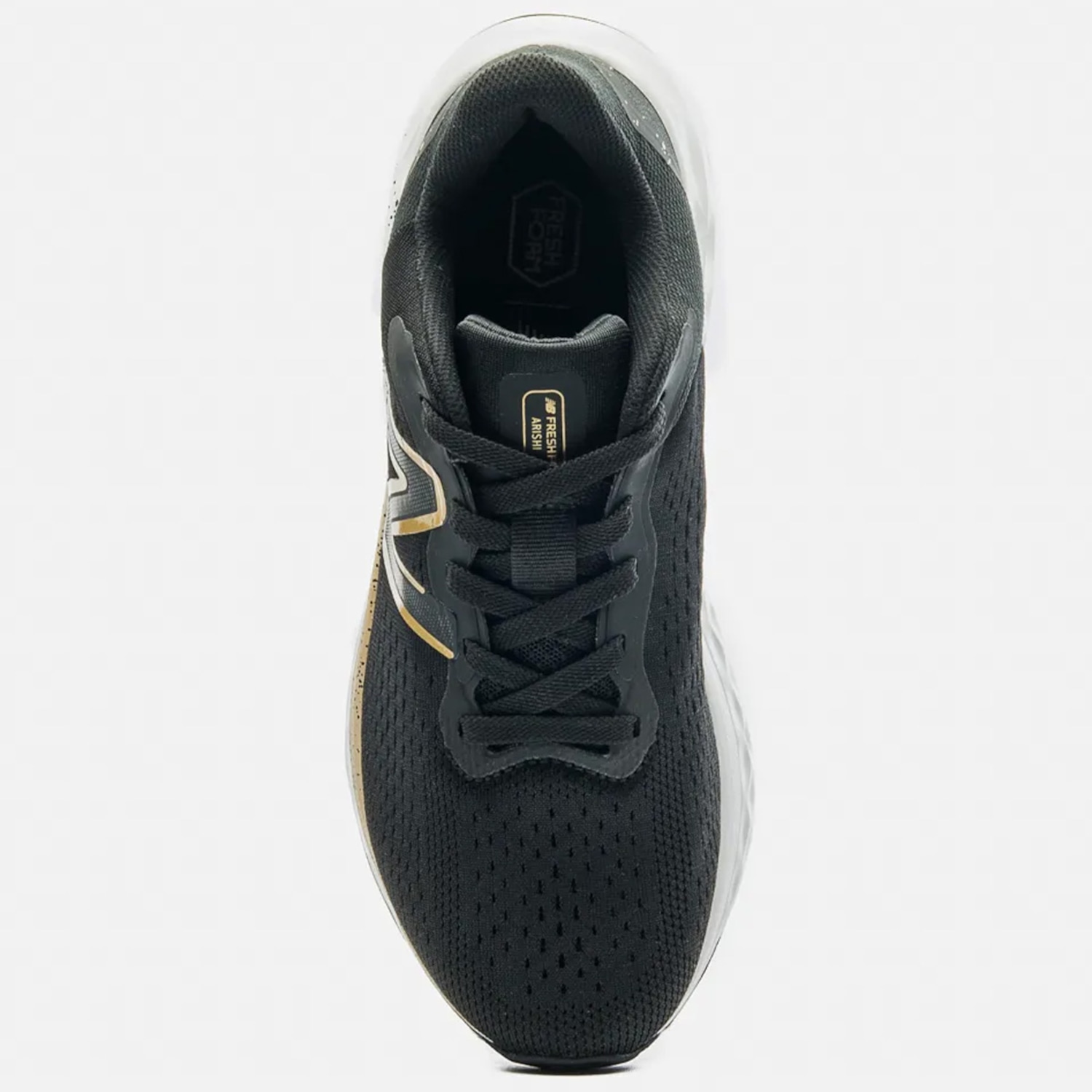 Tênis Feminino New Balance Fresh Foam Arishiv4 - Foto 3