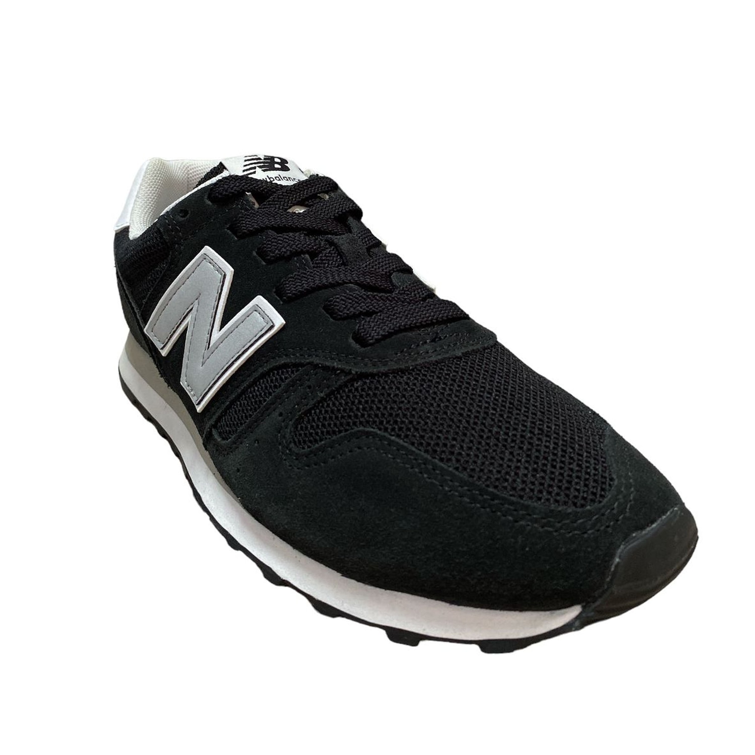 Tênis Masculino New Balance ML373 - Foto 3
