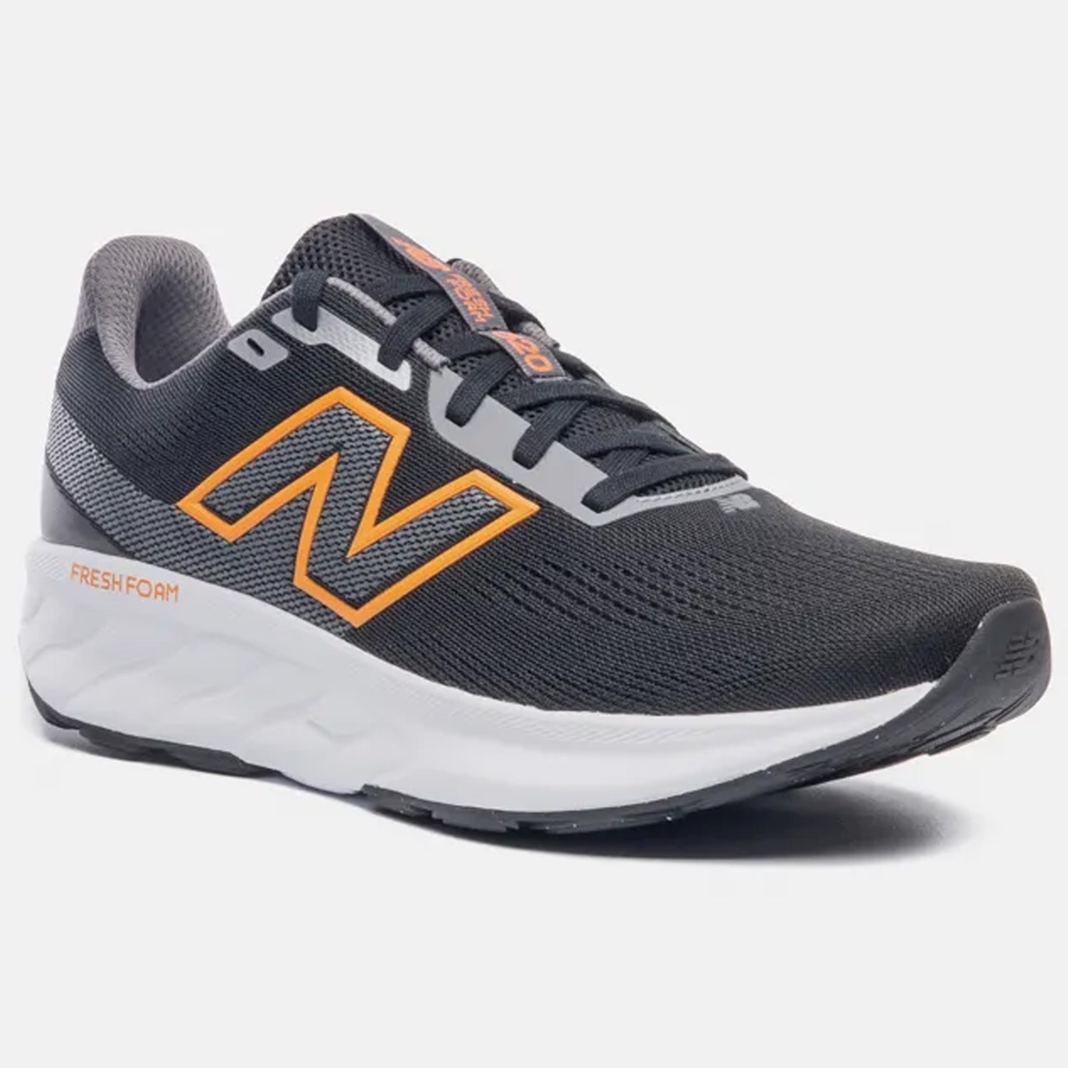 Tênis Masculino New Balance Fresh Foam 520V9 - Foto 3