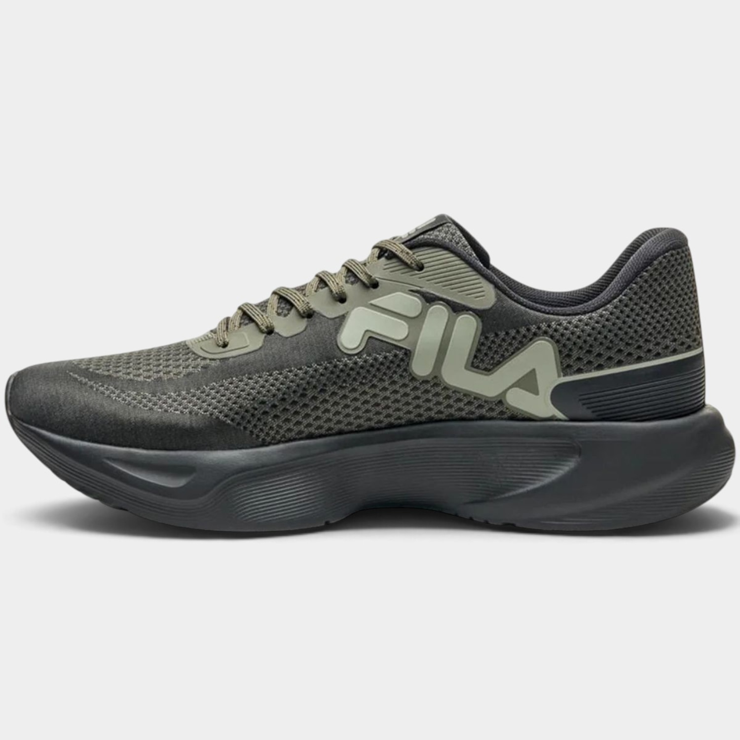 Tênis Masculino Fila Spry - Foto 2