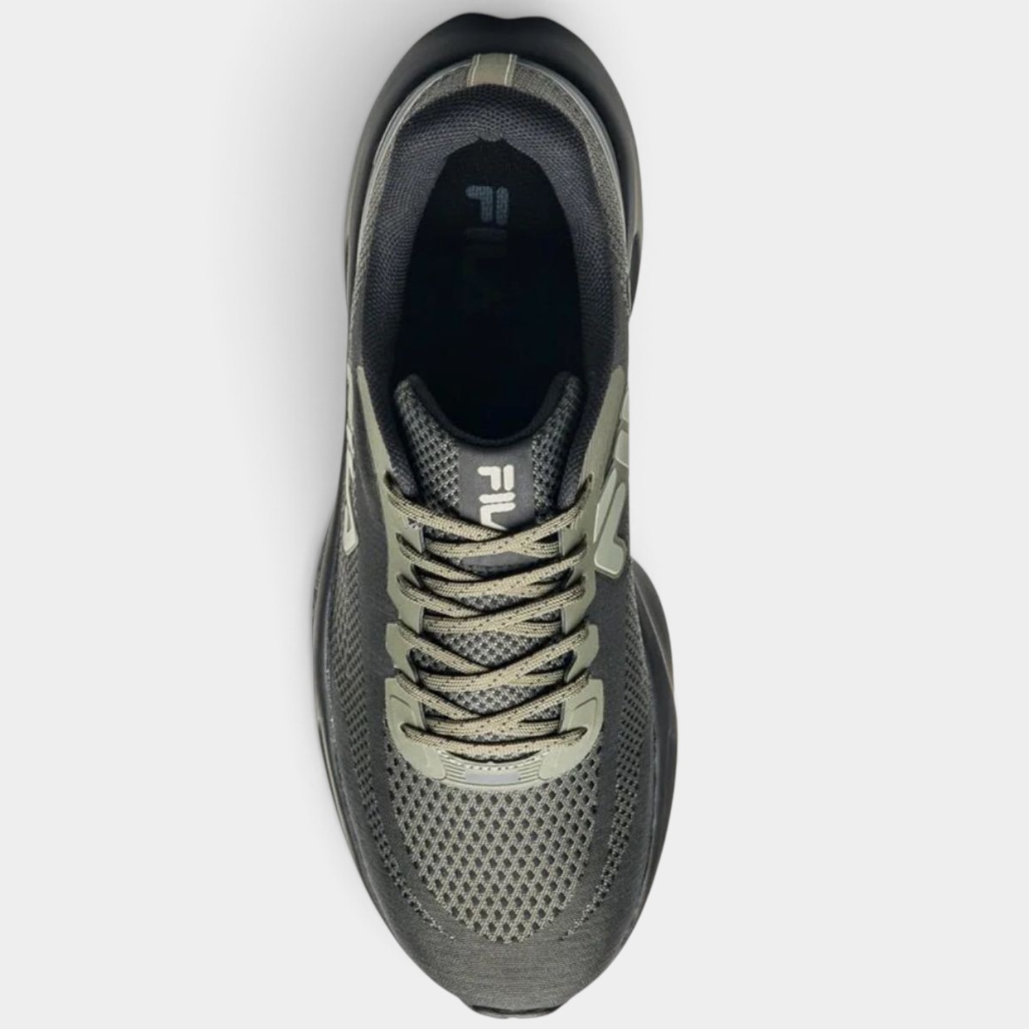 Tênis Masculino Fila Spry - Foto 3