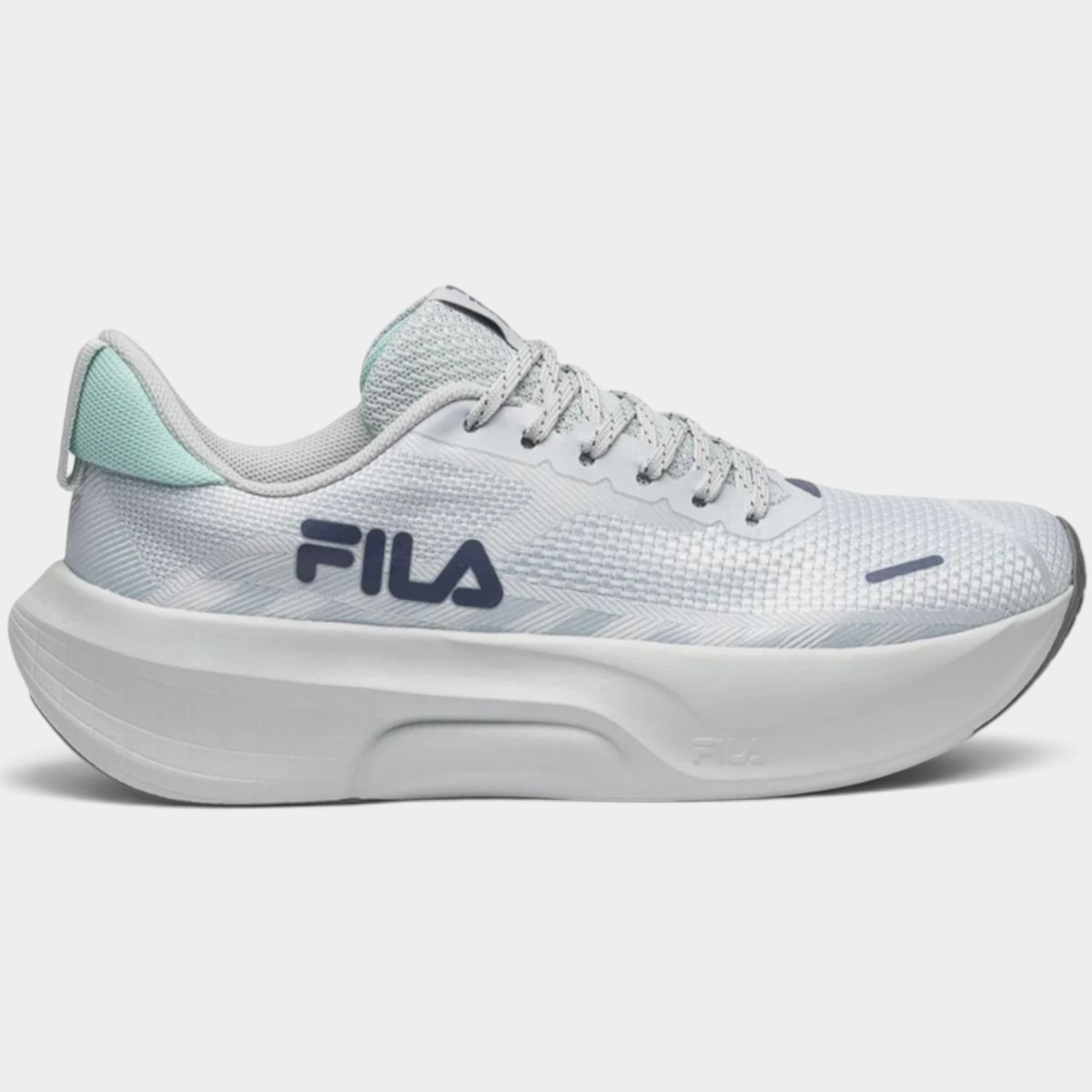 Tênis Feminino Fila Breeze - Foto 1