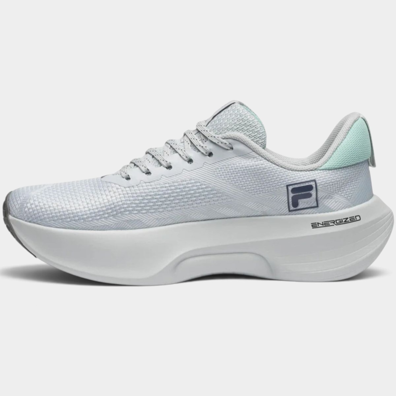 Tênis Feminino Fila Breeze - Foto 2