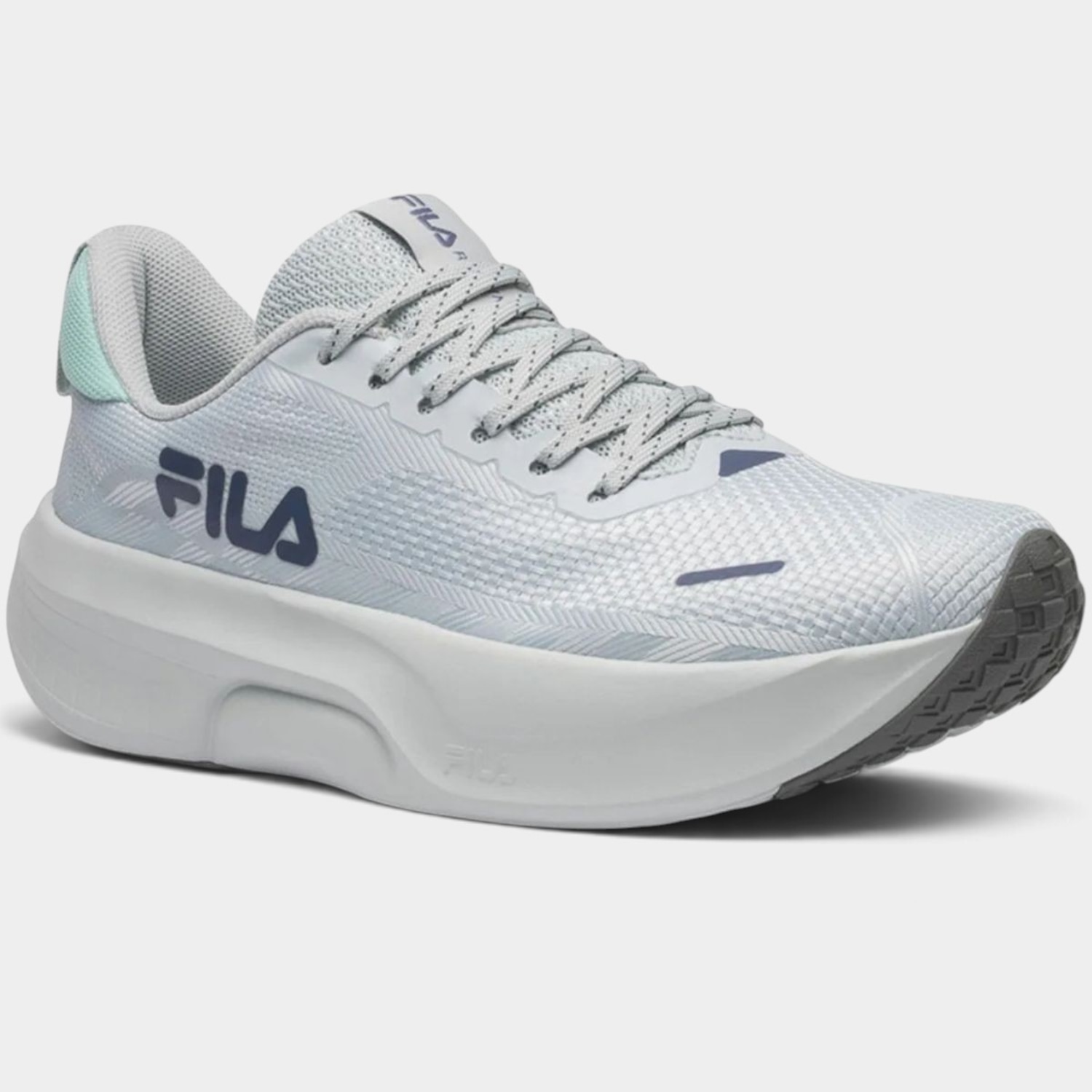 Tênis Feminino Fila Breeze - Foto 4