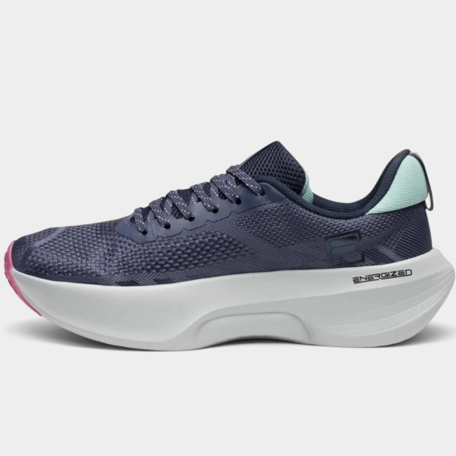 Tênis Feminino Fila Breeze - Foto 2
